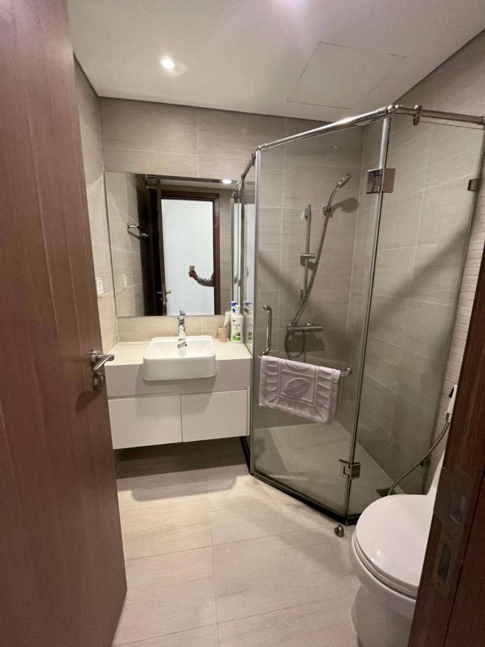 Vinhomes Skylake - 1,2,3 Beds Apartment - Fullhouse/ Spacious