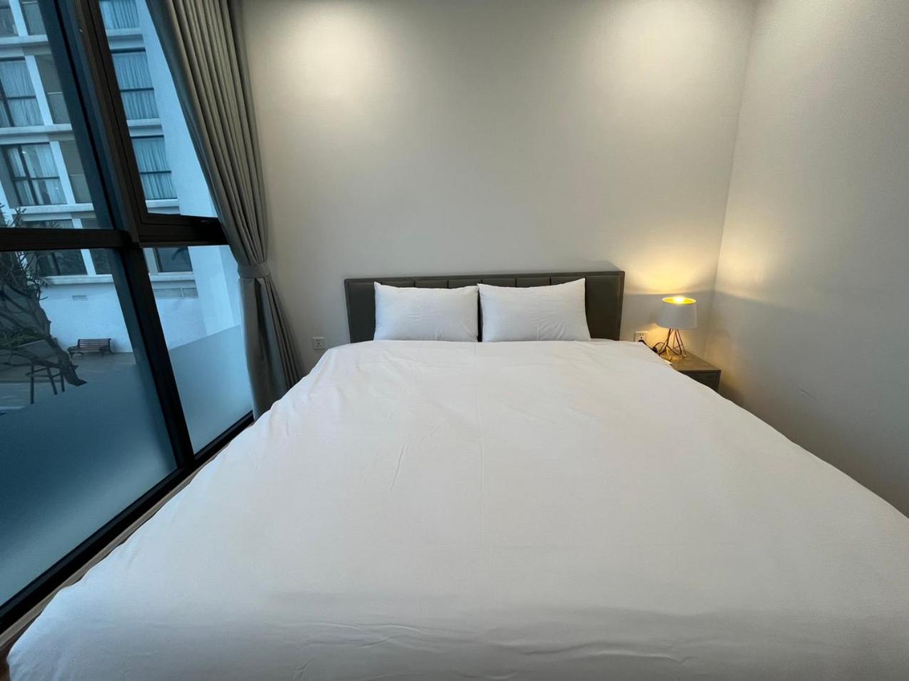 Vinhomes Skylake - 1,2,3 Beds Apartment - Fullhouse/ Spacious
