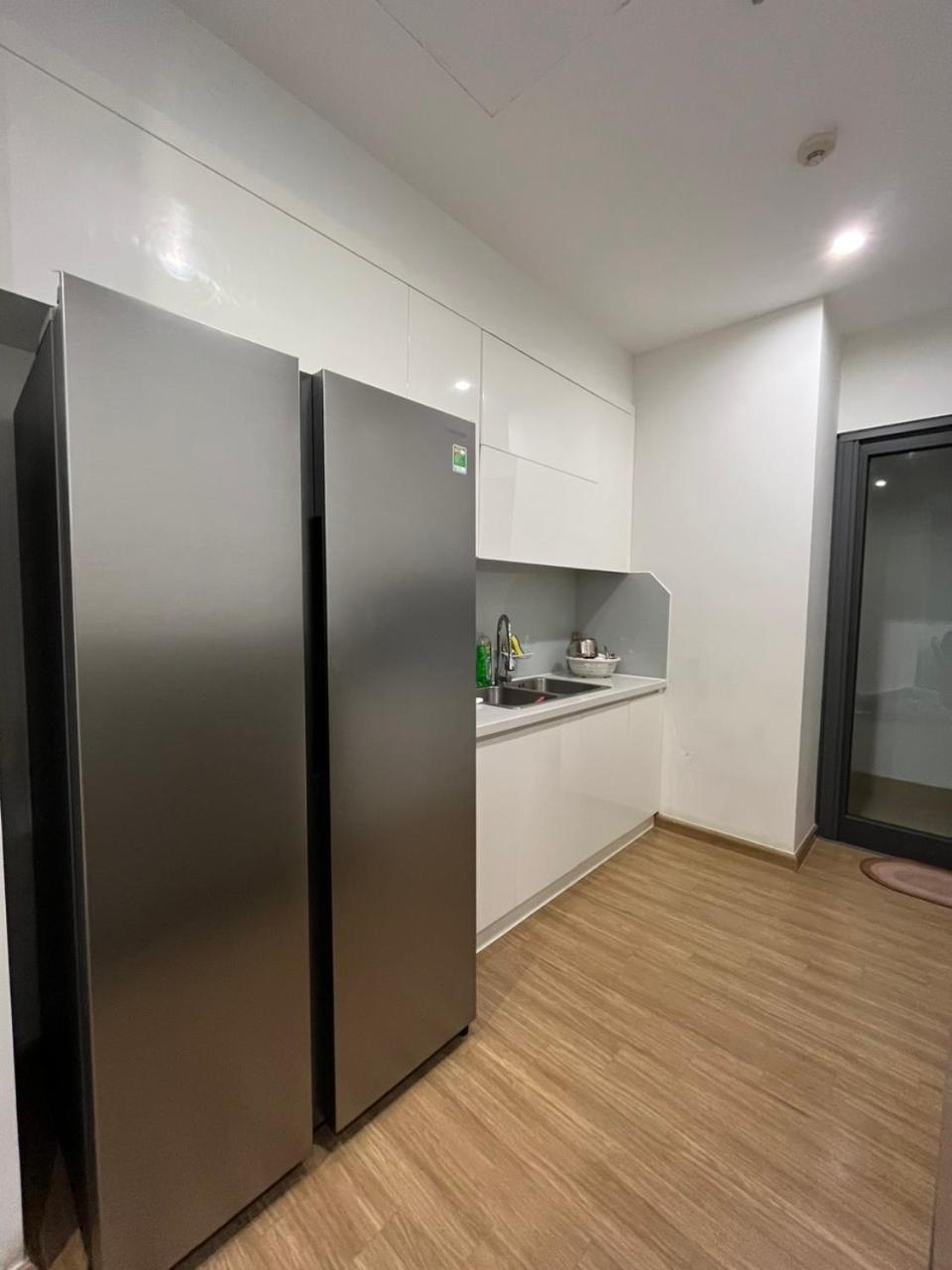 Vinhomes Skylake - 1,2,3 Beds Apartment - Fullhouse/ Spacious