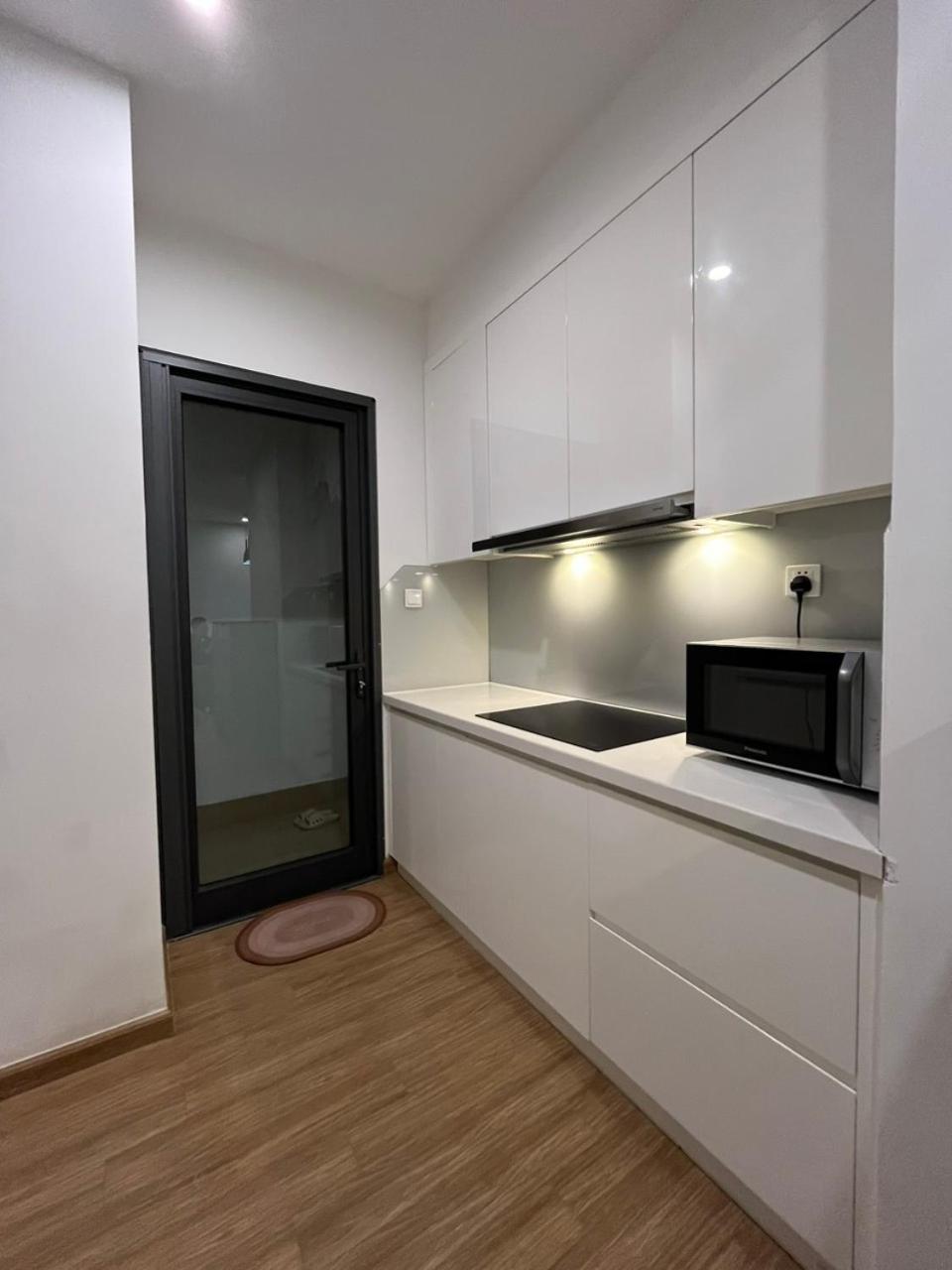 Vinhomes Skylake - 1,2,3 Beds Apartment - Fullhouse/ Spacious