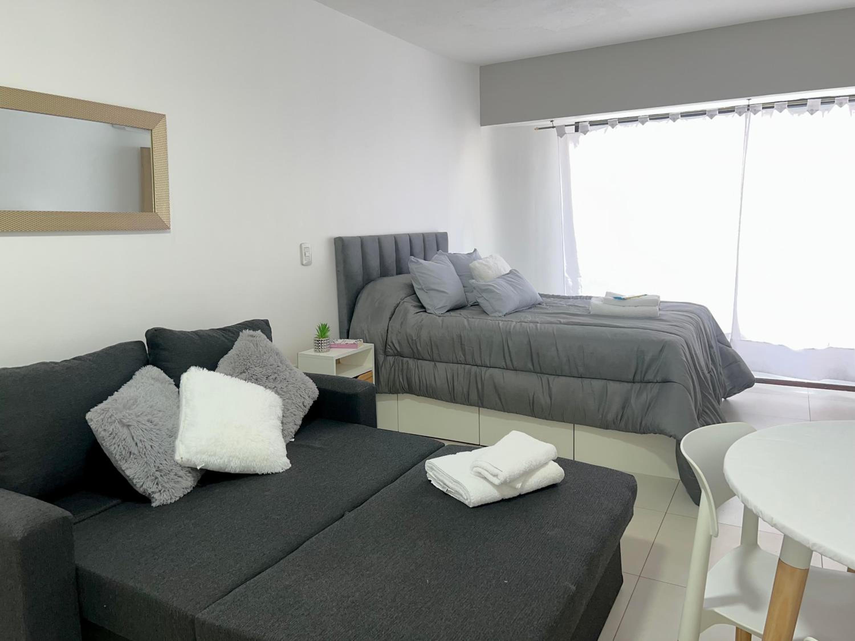 Departamento Coby Home - Buenos Aires - Hospital Italiano - Almagro