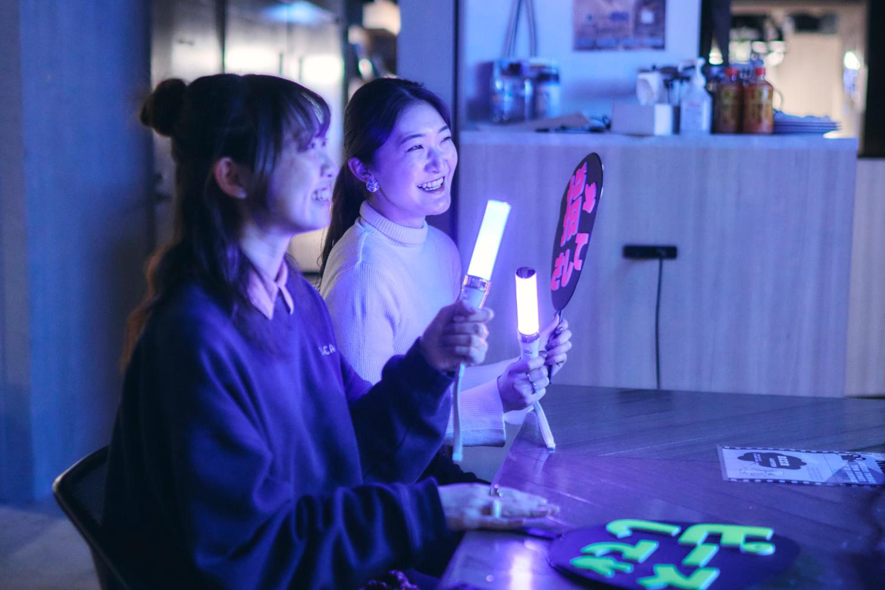 &AND HOSTEL SHINSAIBASHI EAST