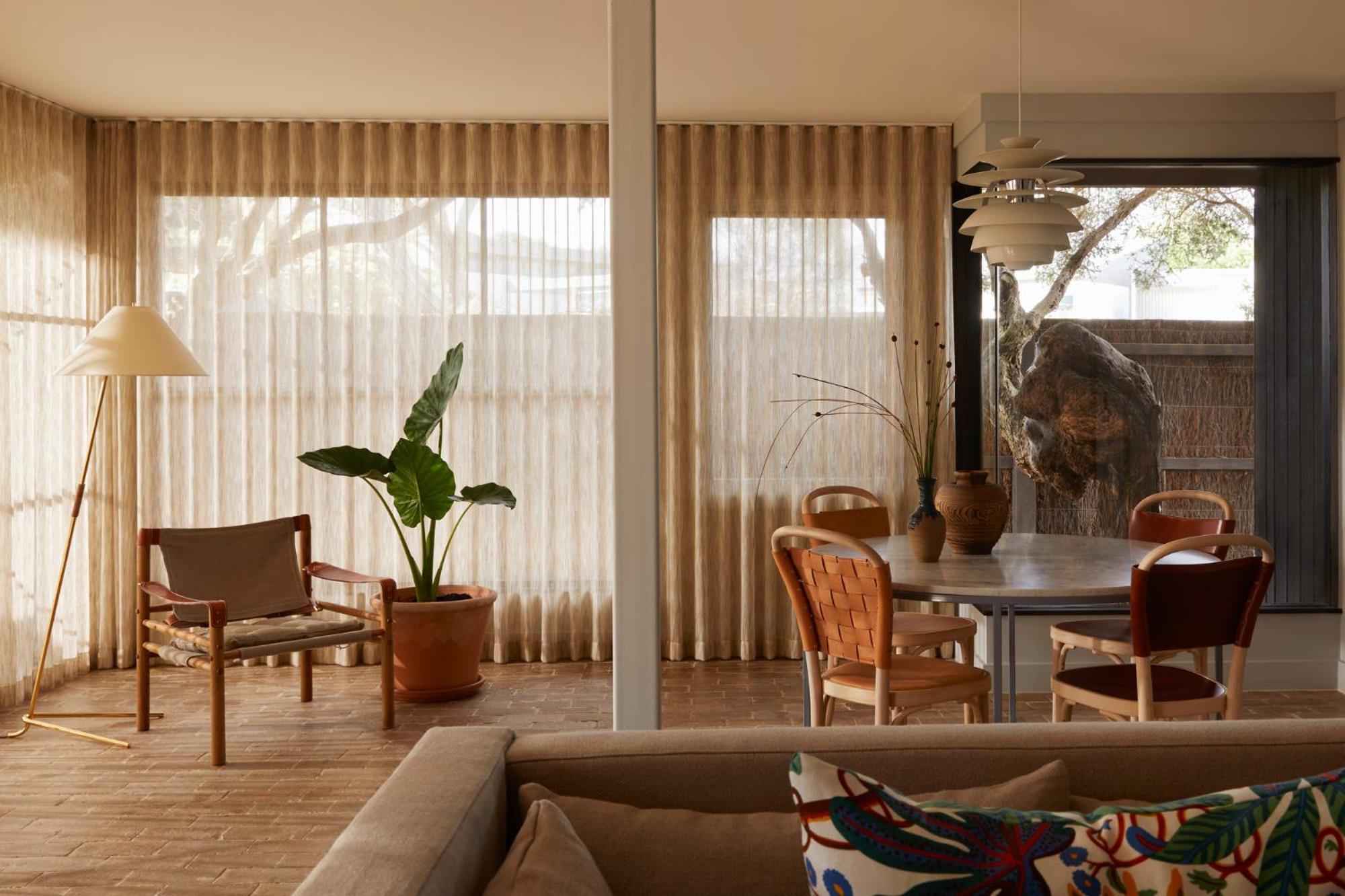 Great Dane House