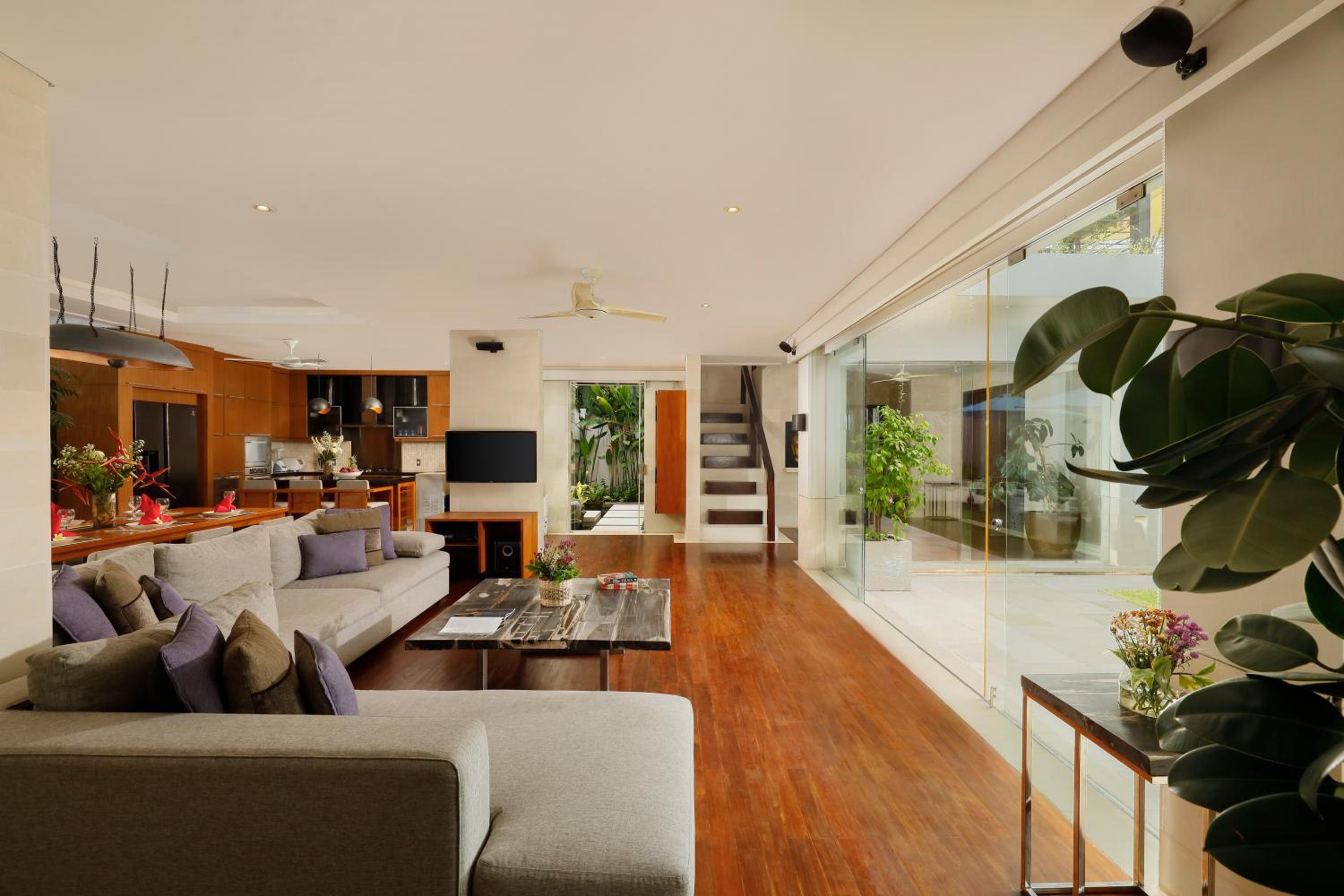 Villa Camellia by Nakula, จิมบารัน - 16