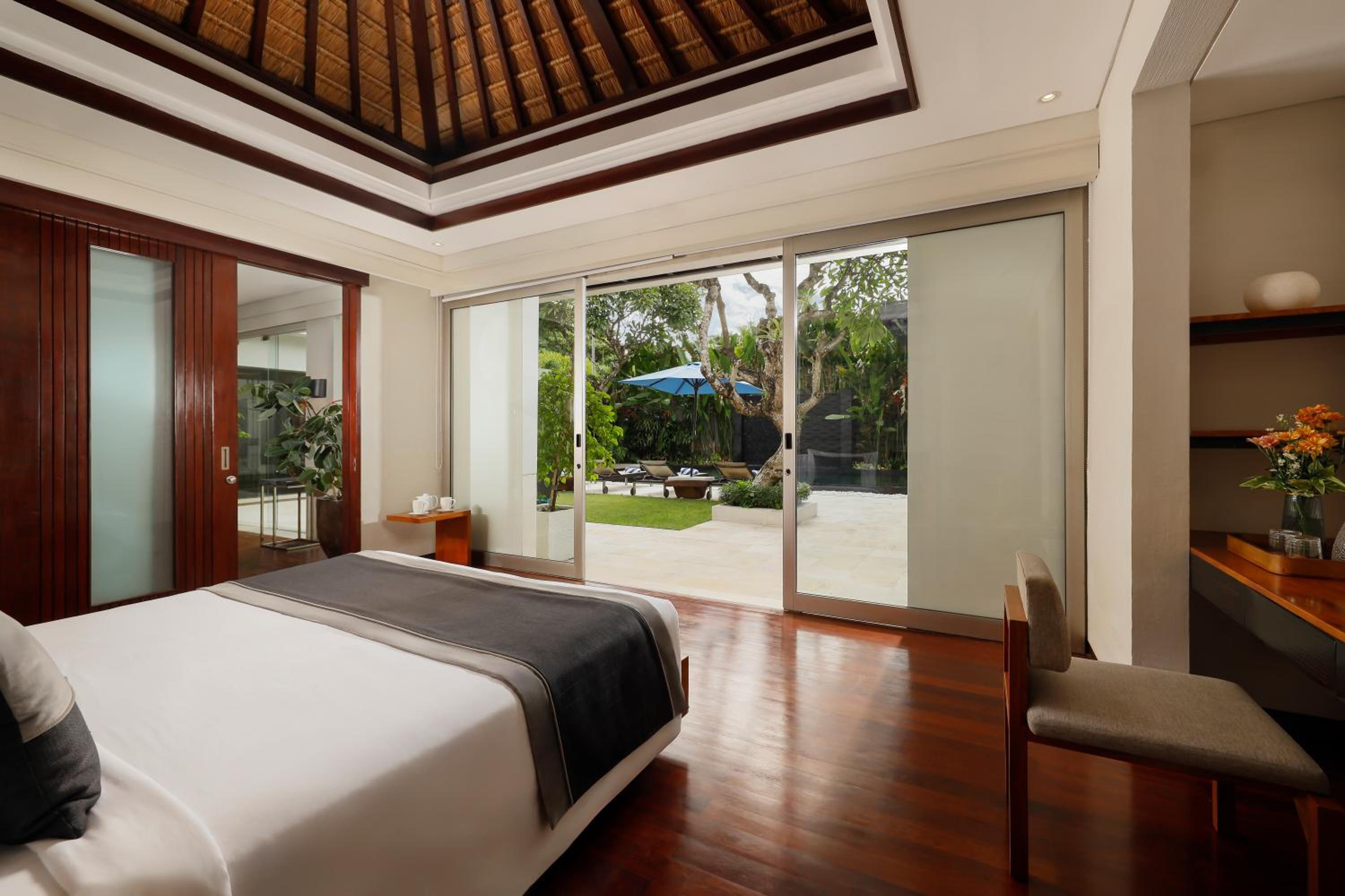 Villa Camellia by Nakula, จิมบารัน - 12