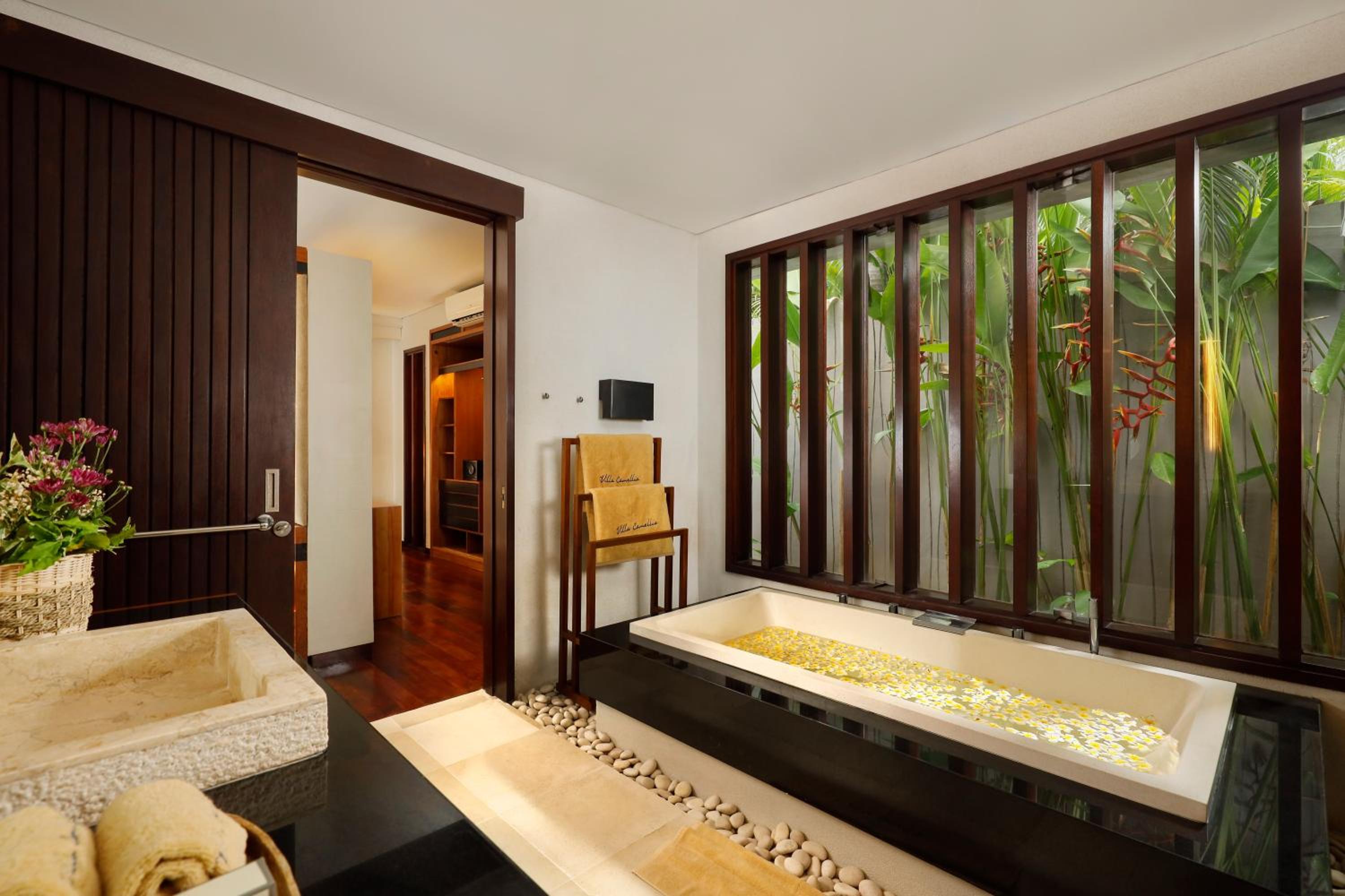 Villa Camellia by Nakula, จิมบารัน - 15