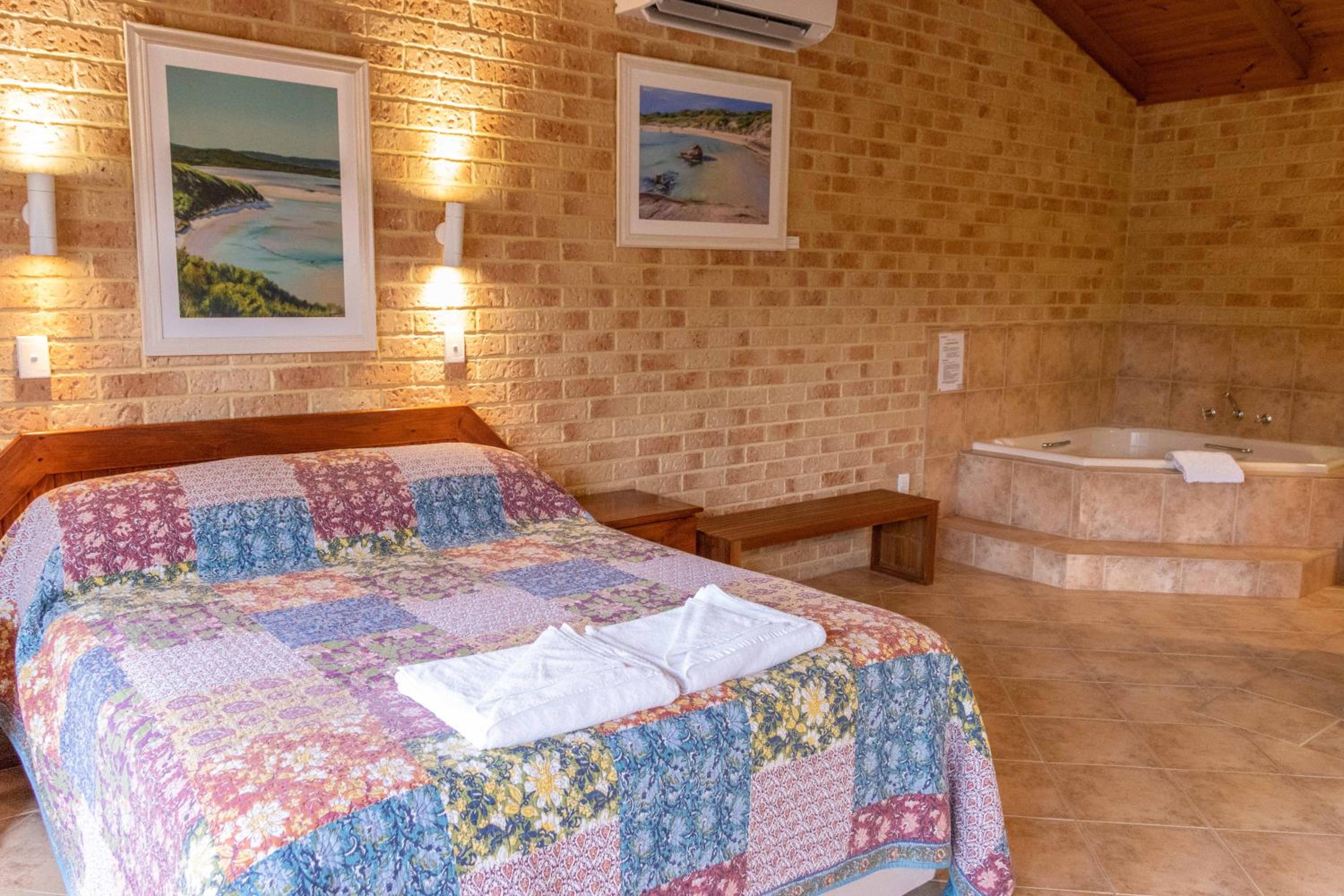 Spring Bay Villas, Denmark, WA