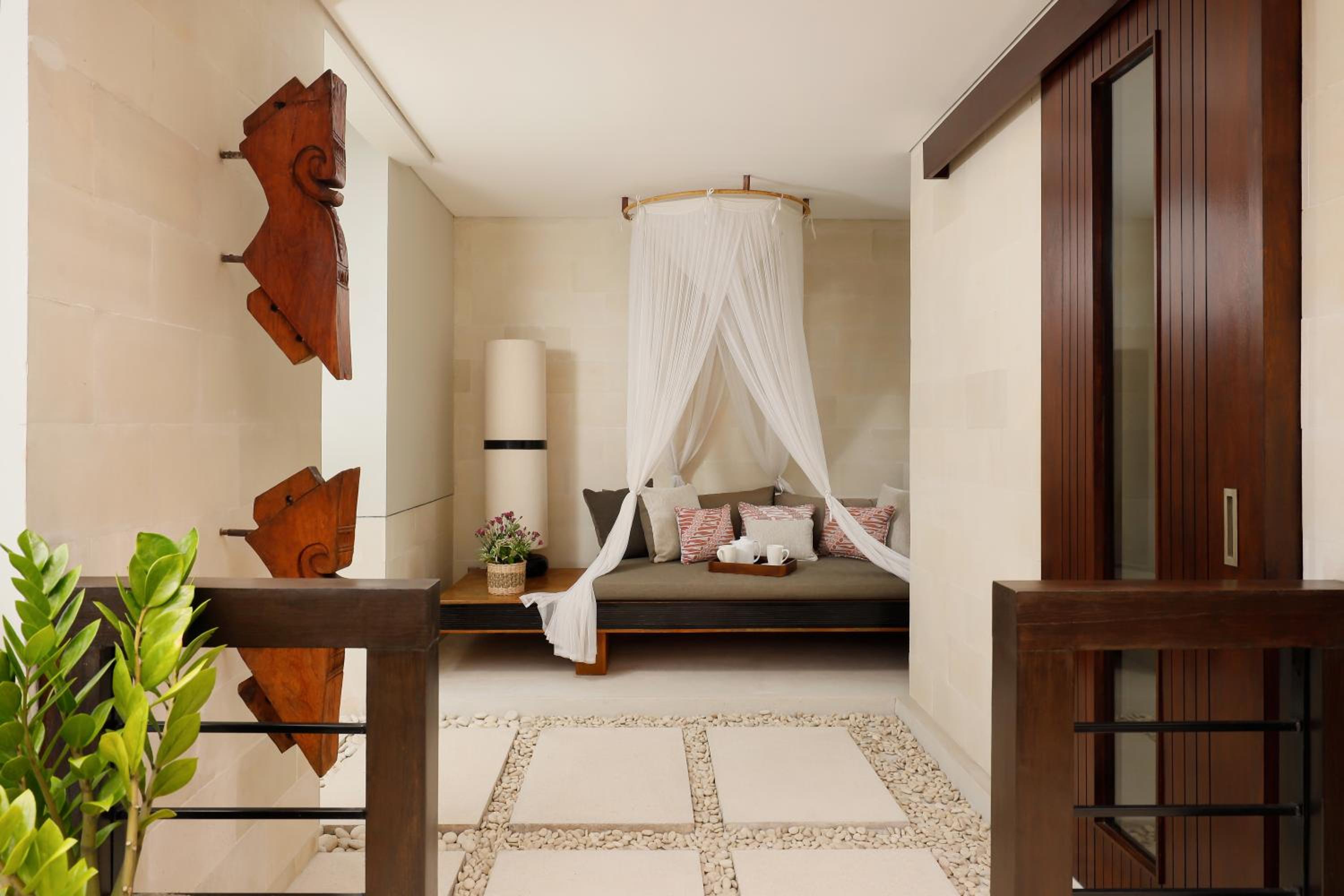 Villa Camellia by Nakula, จิมบารัน - 9