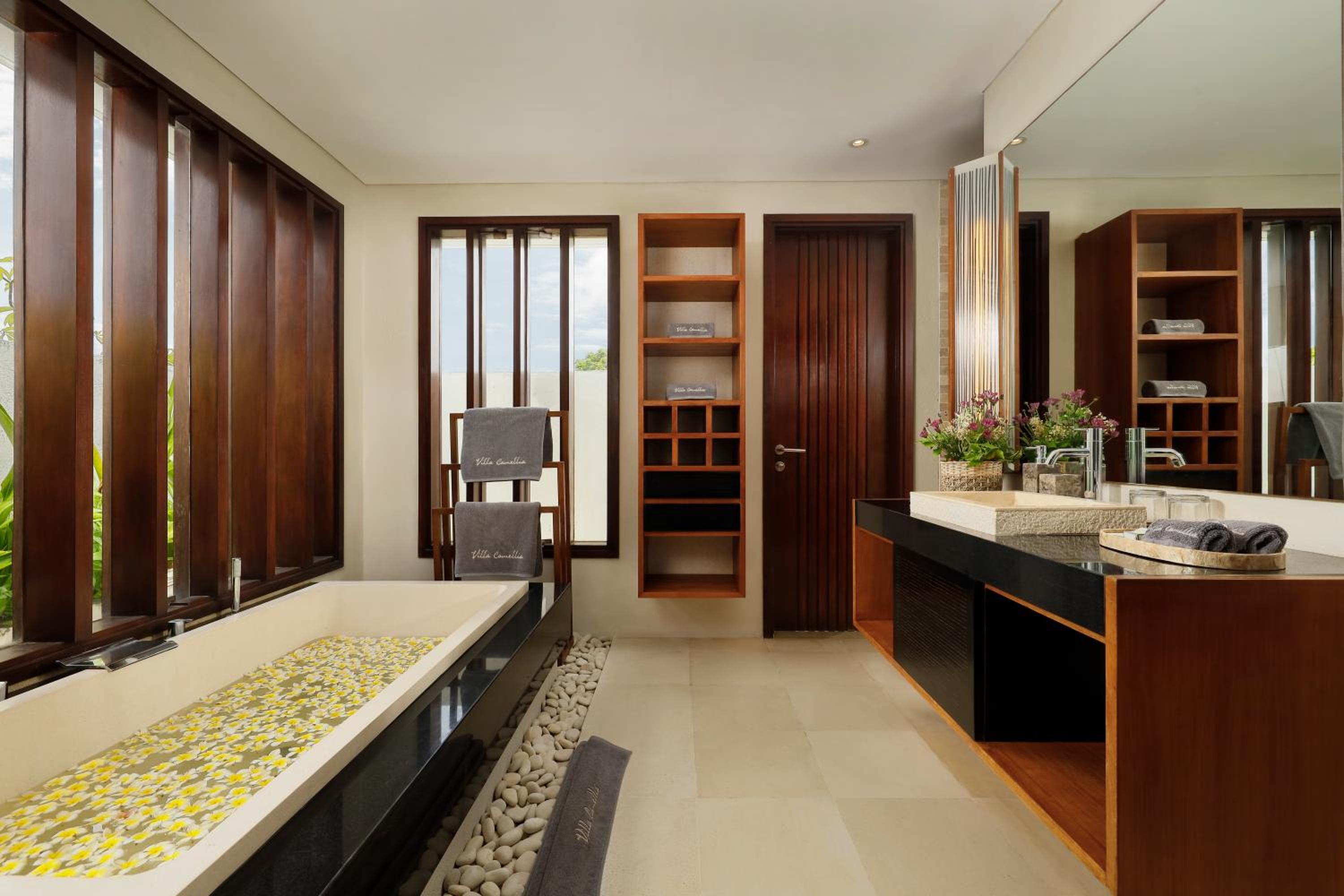 Villa Camellia by Nakula, จิมบารัน - 10