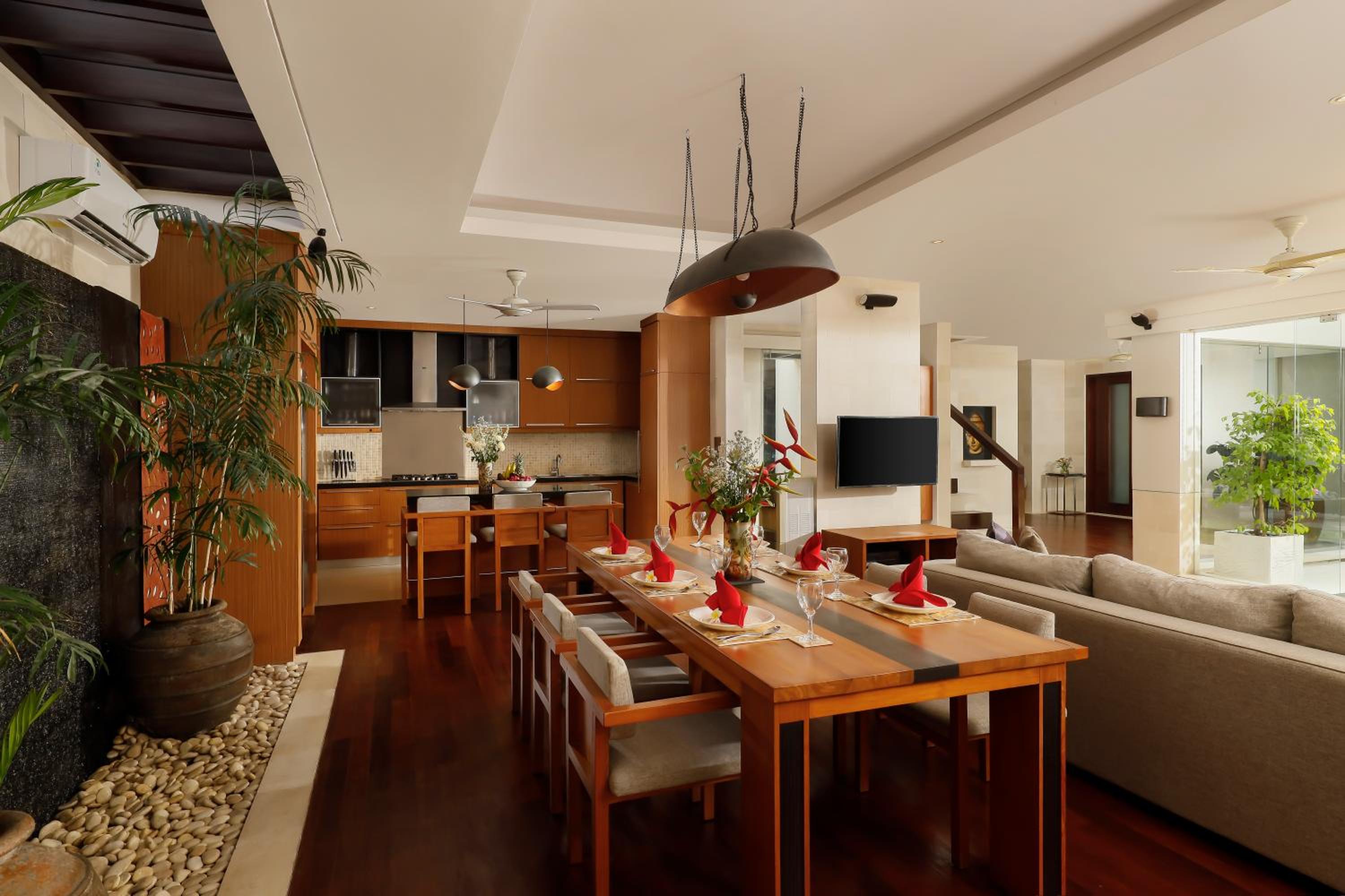 Villa Camellia by Nakula, จิมบารัน - 18
