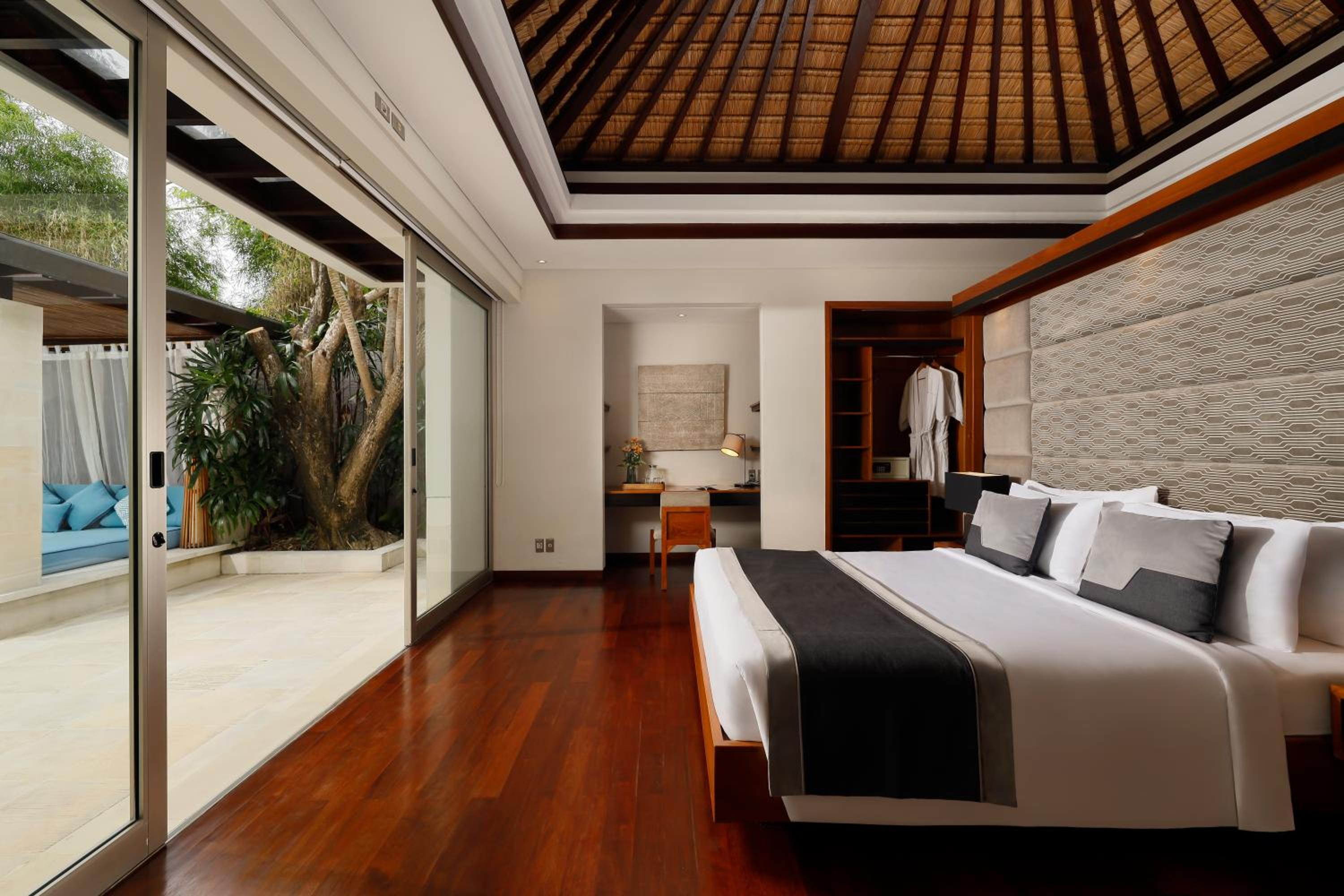 Villa Camellia by Nakula, จิมบารัน - 14