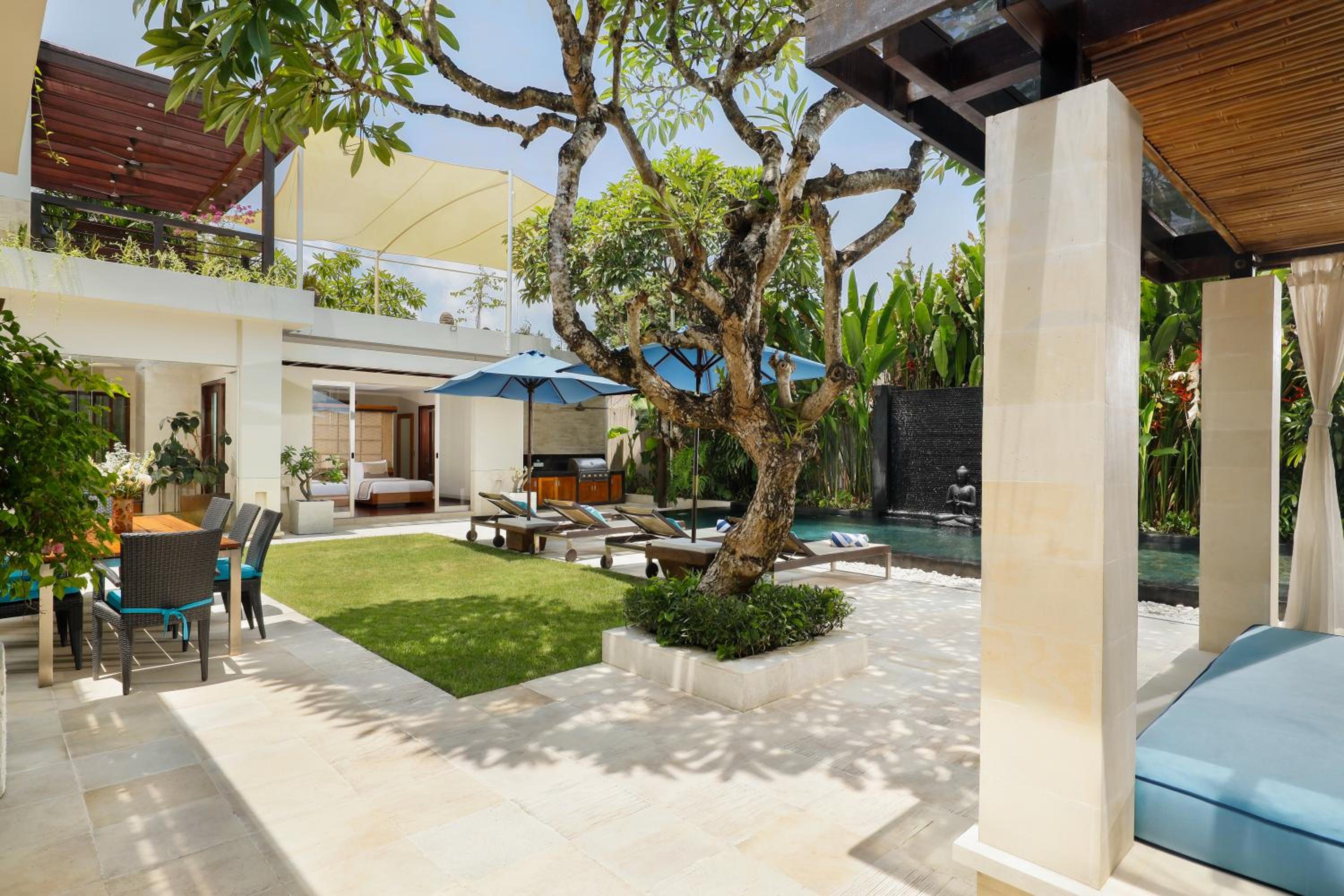 Villa Camellia by Nakula, จิมบารัน - 17