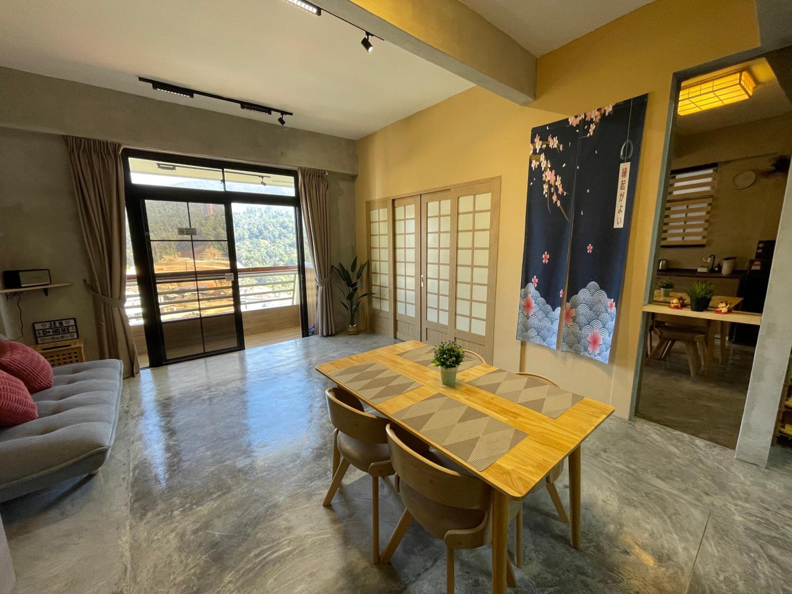 Genting View Resort Duplex Penthouse 5R4B 17pax by Jen.dehome photo 4