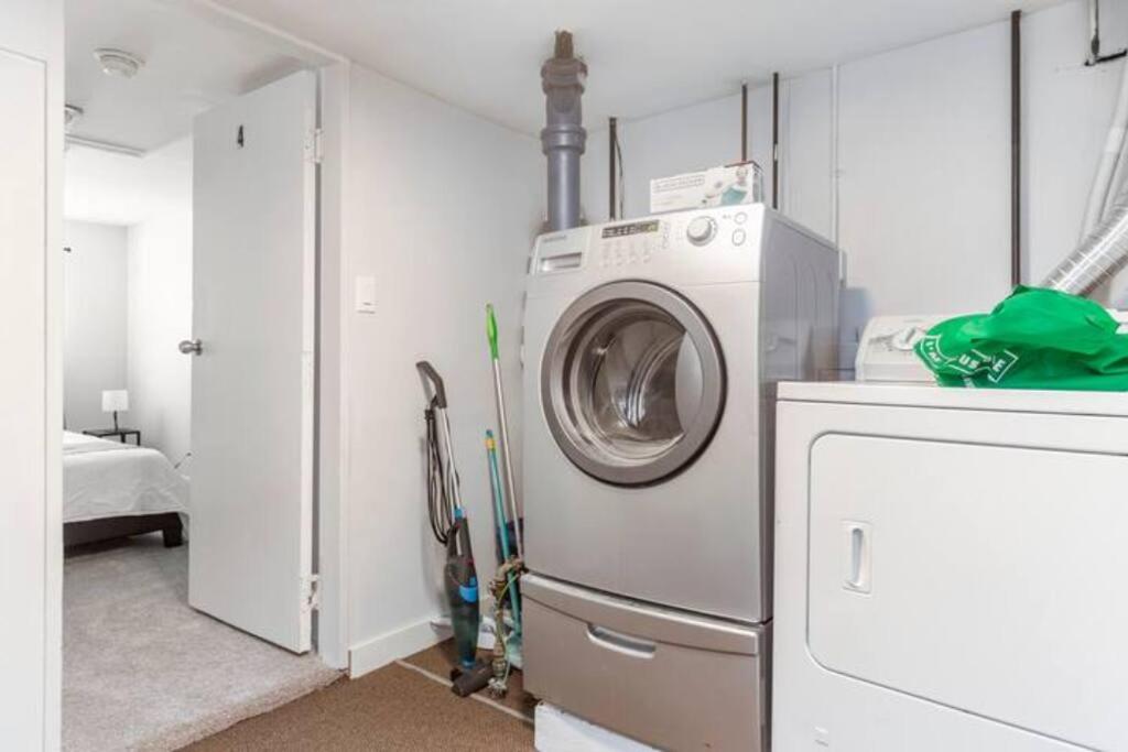 Cozy Furnished Room-4 Close to U of A in Edmonton - with Shared Spaces