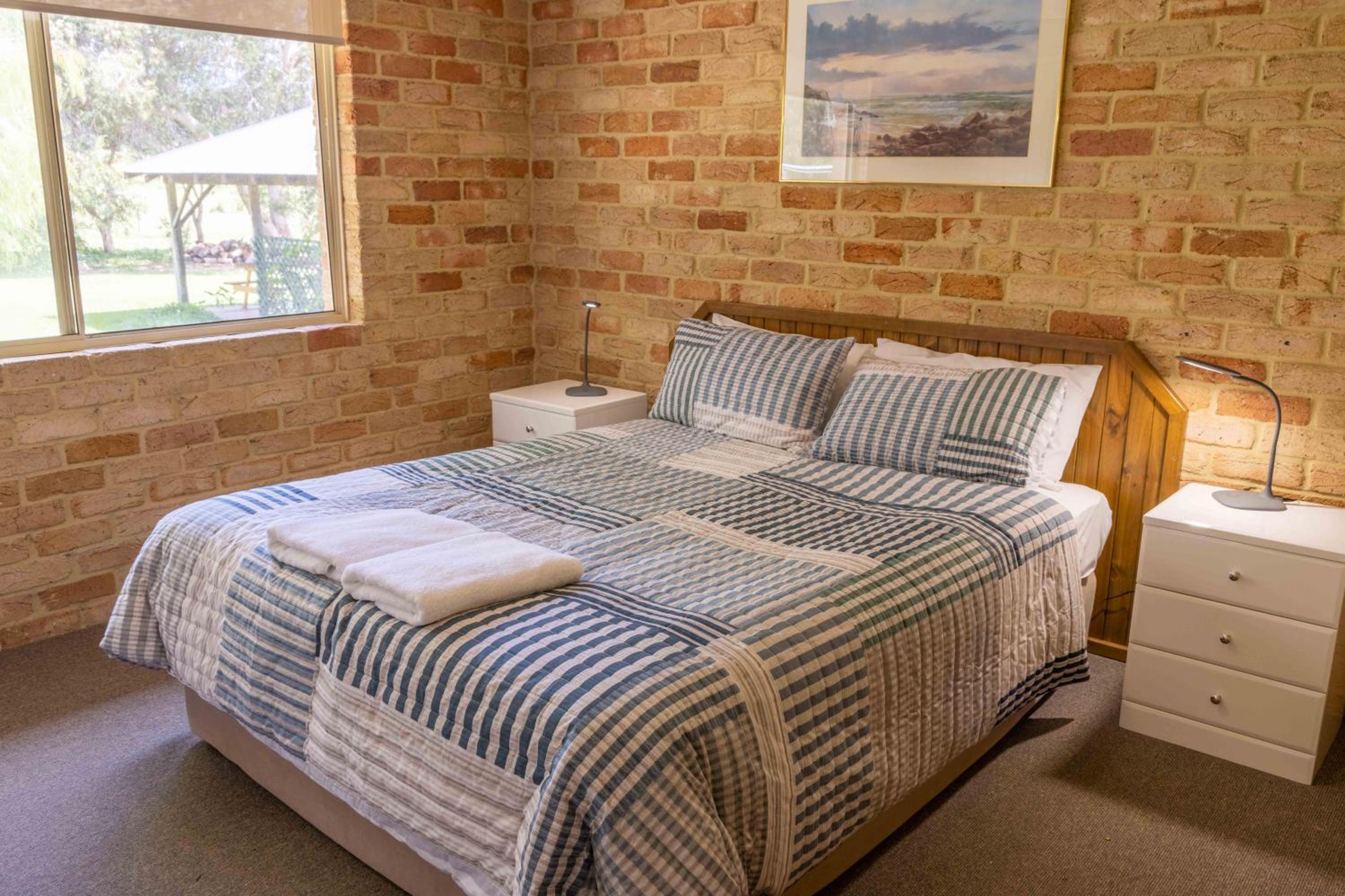 Spring Bay Villas, Denmark, WA
