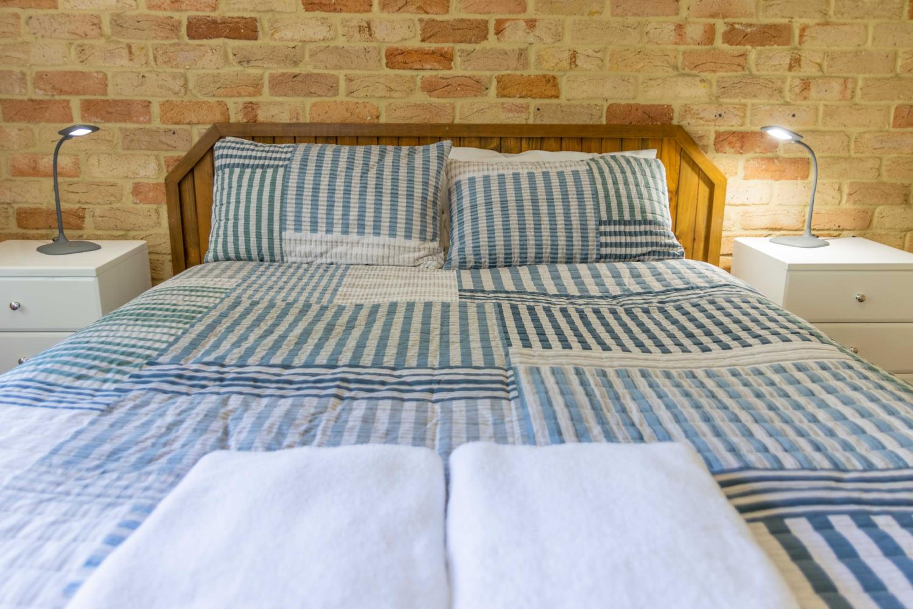 Spring Bay Villas, Denmark, WA