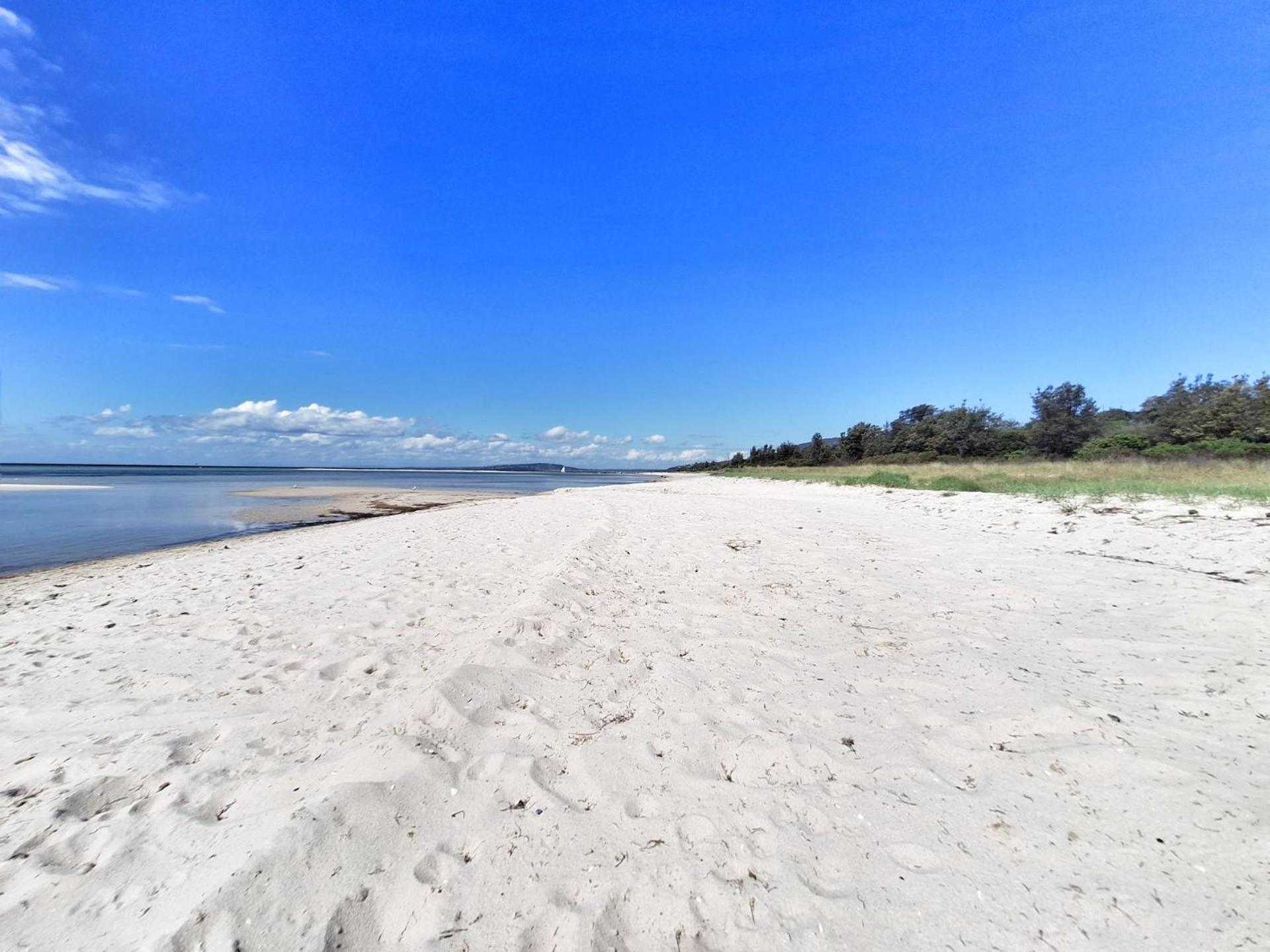 Seaside Sanctuary
