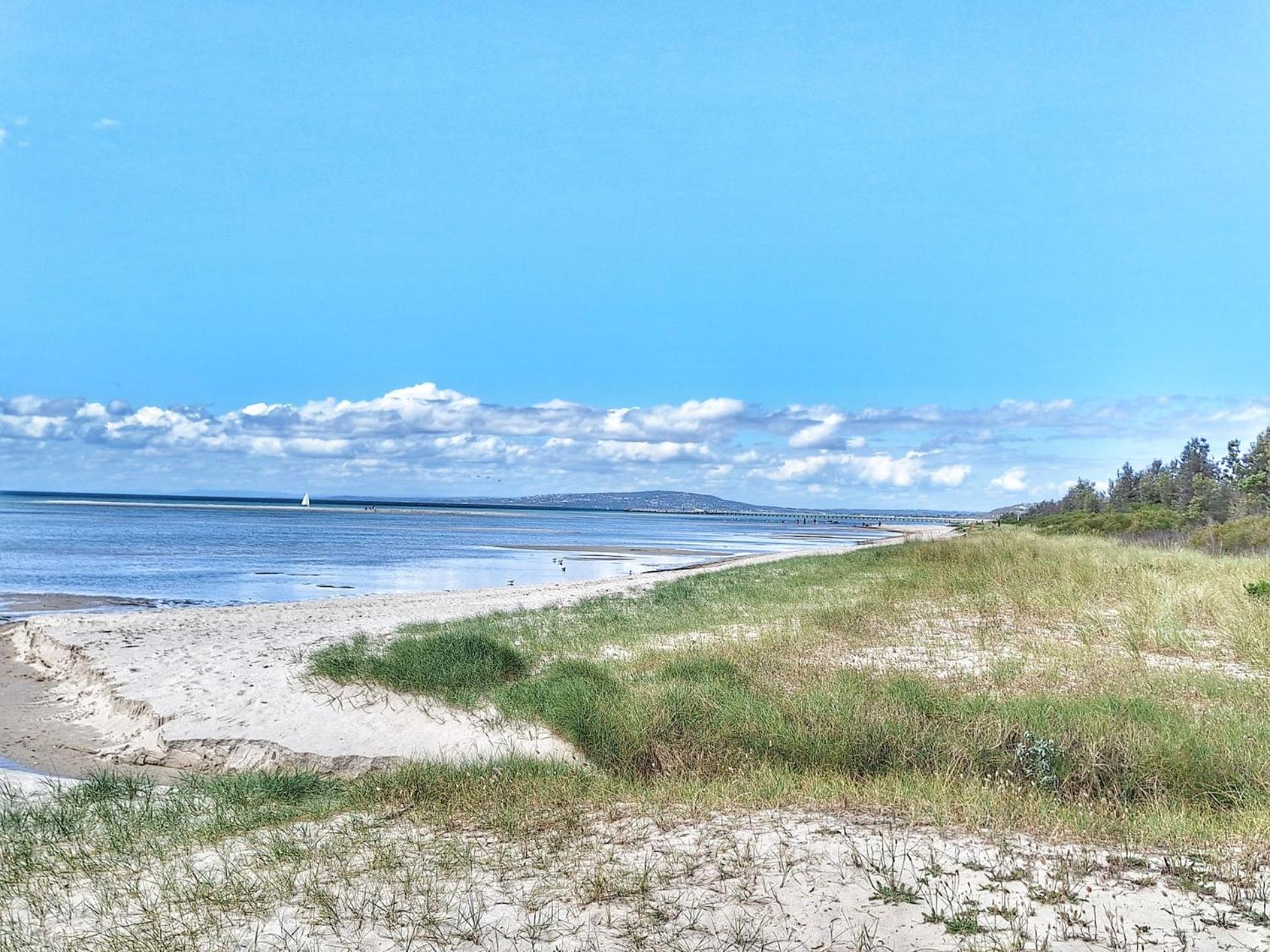 Seaside Sanctuary