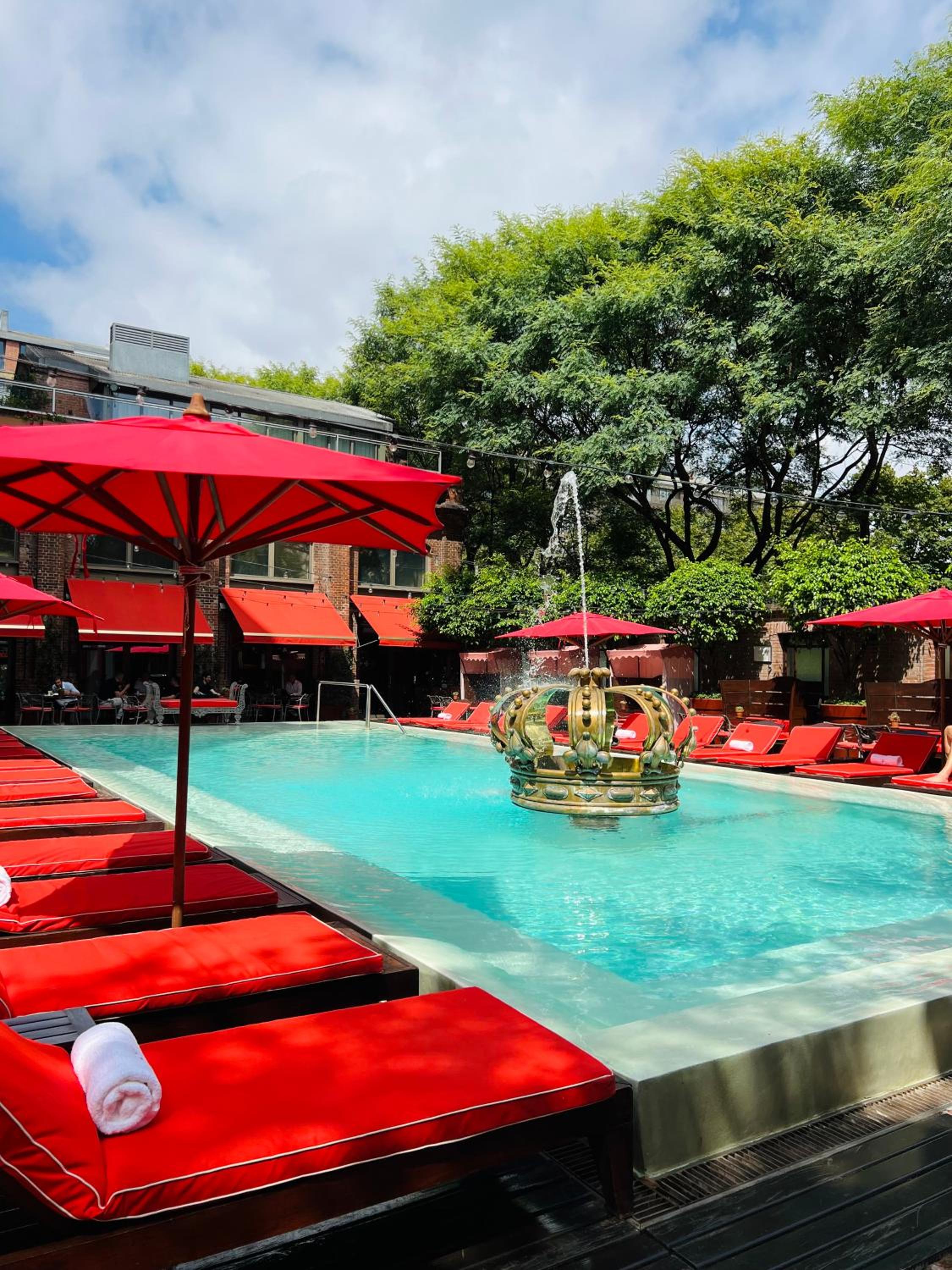 Faena Suite - apto VIP en Puerto Madero