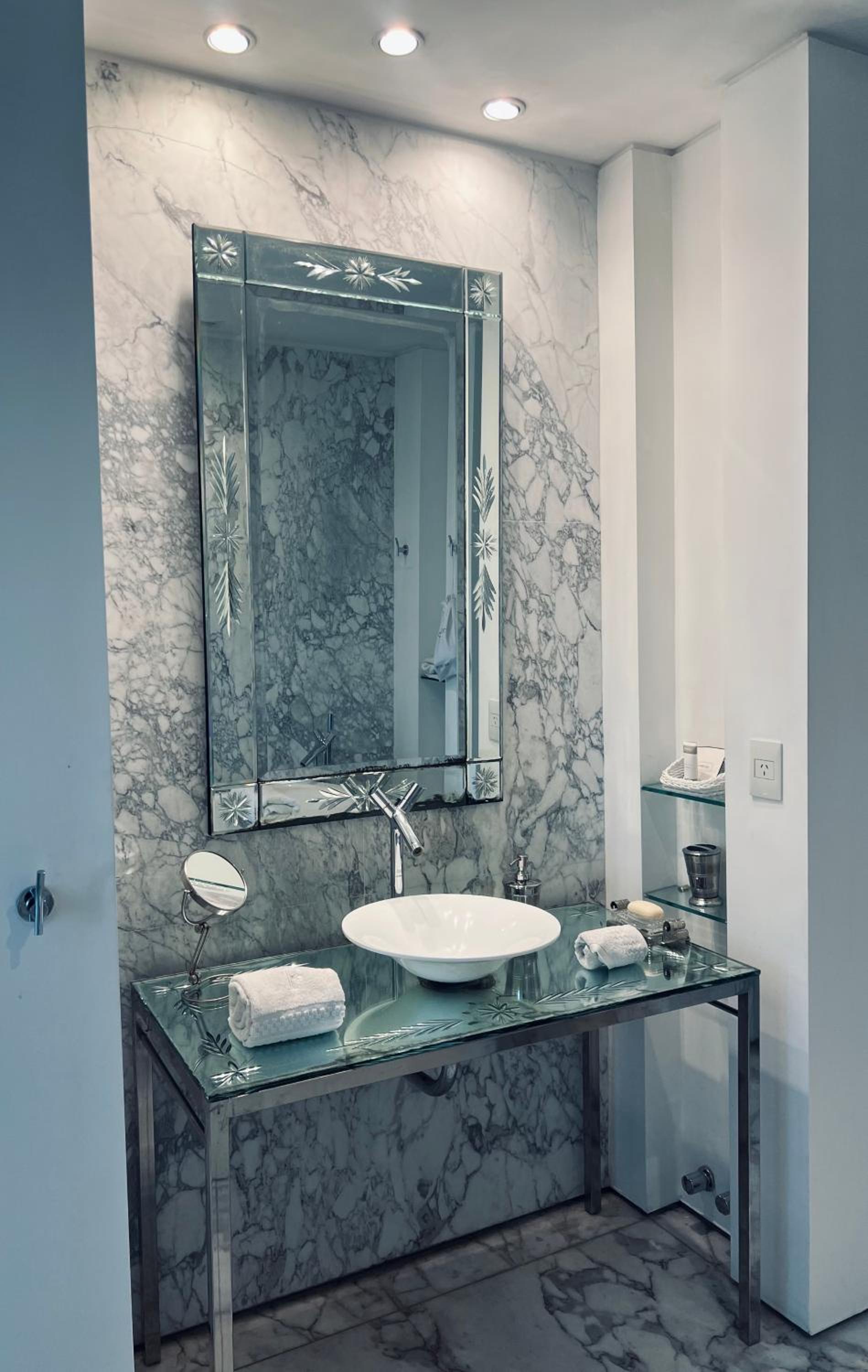 Faena Suite - apto VIP en Puerto Madero
