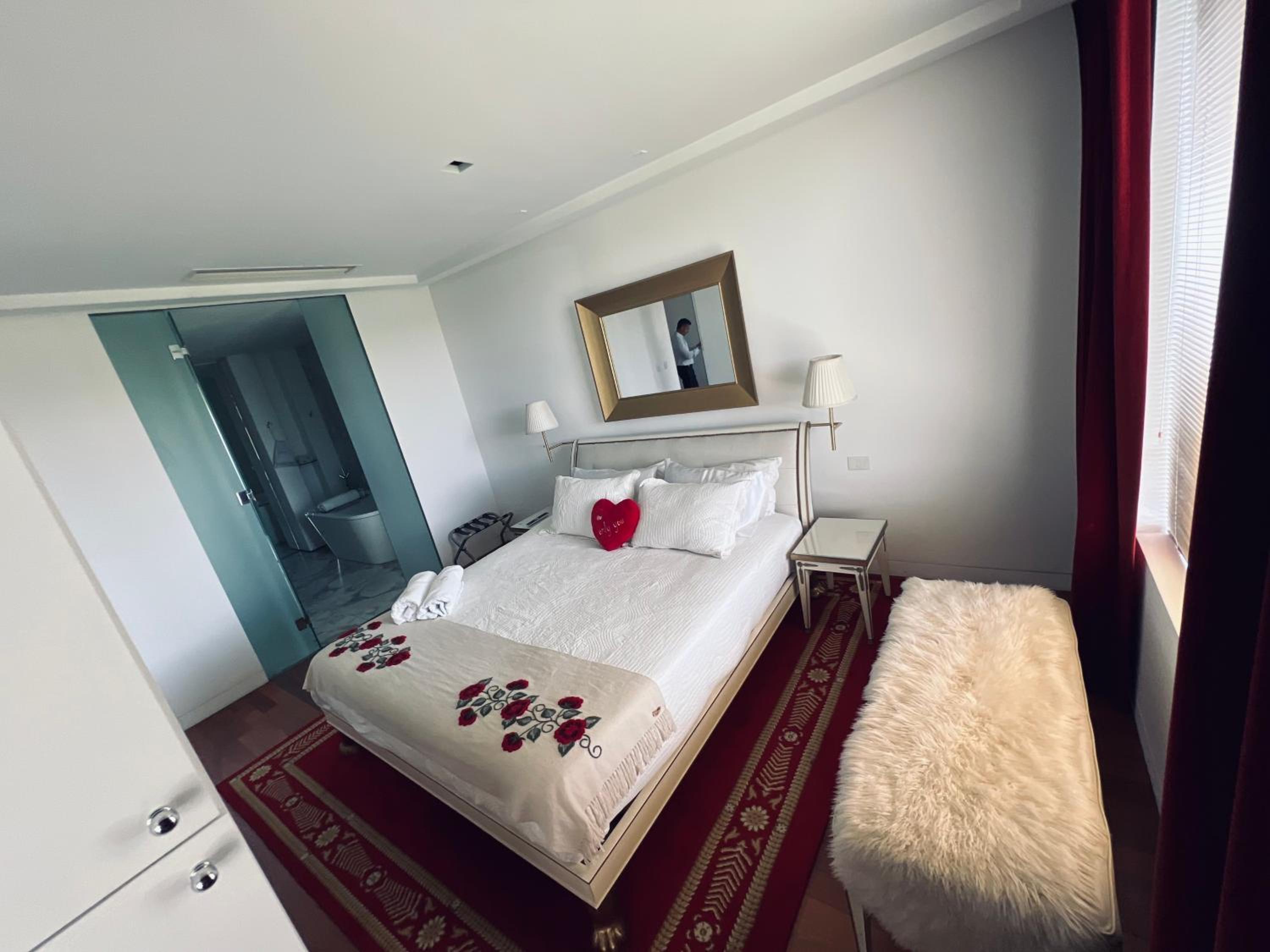 Faena Suite - apto VIP en Puerto Madero