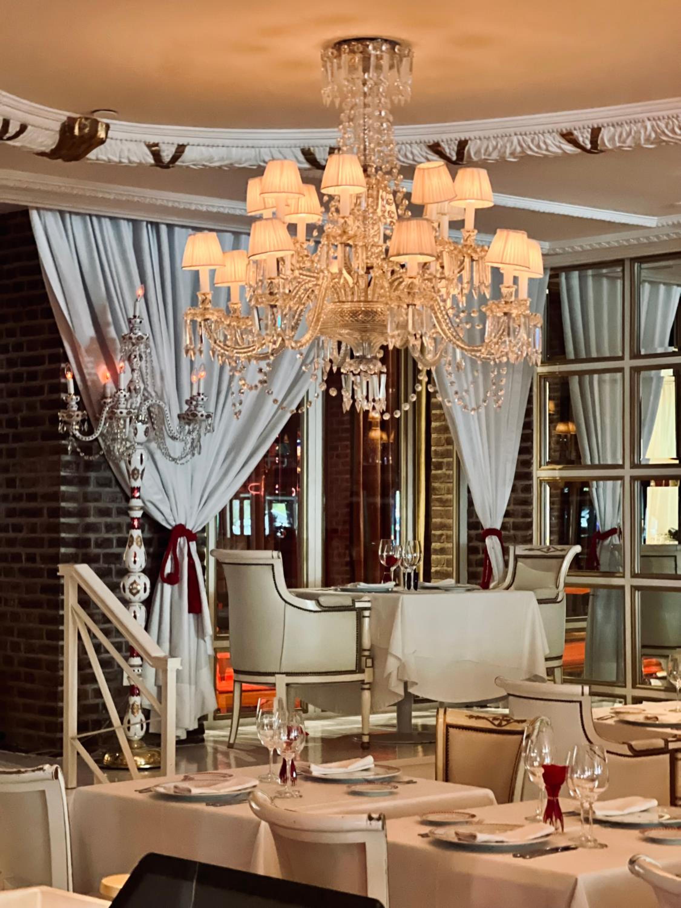Faena Suite - apto VIP en Puerto Madero