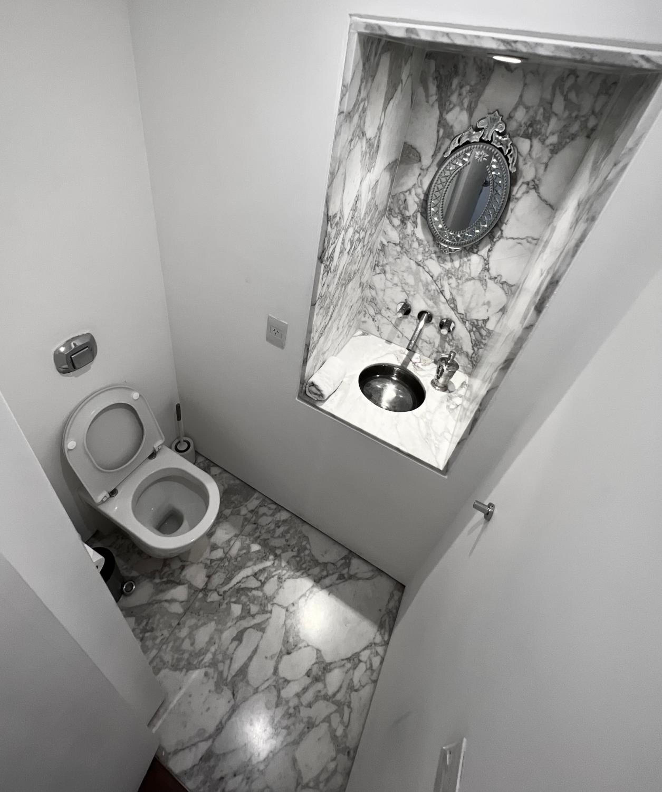 Faena Suite - apto VIP en Puerto Madero