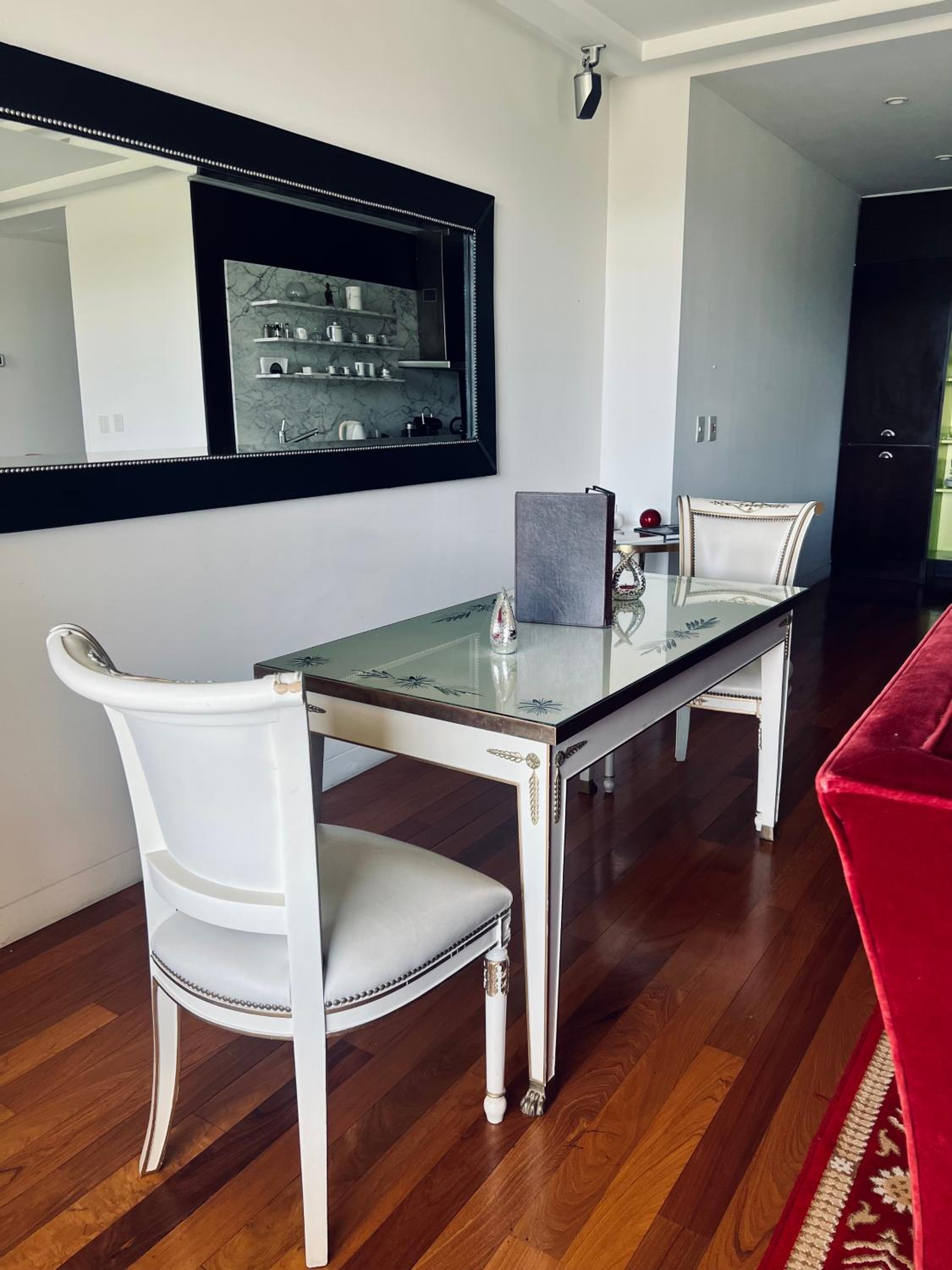 Faena Suite - apto VIP en Puerto Madero