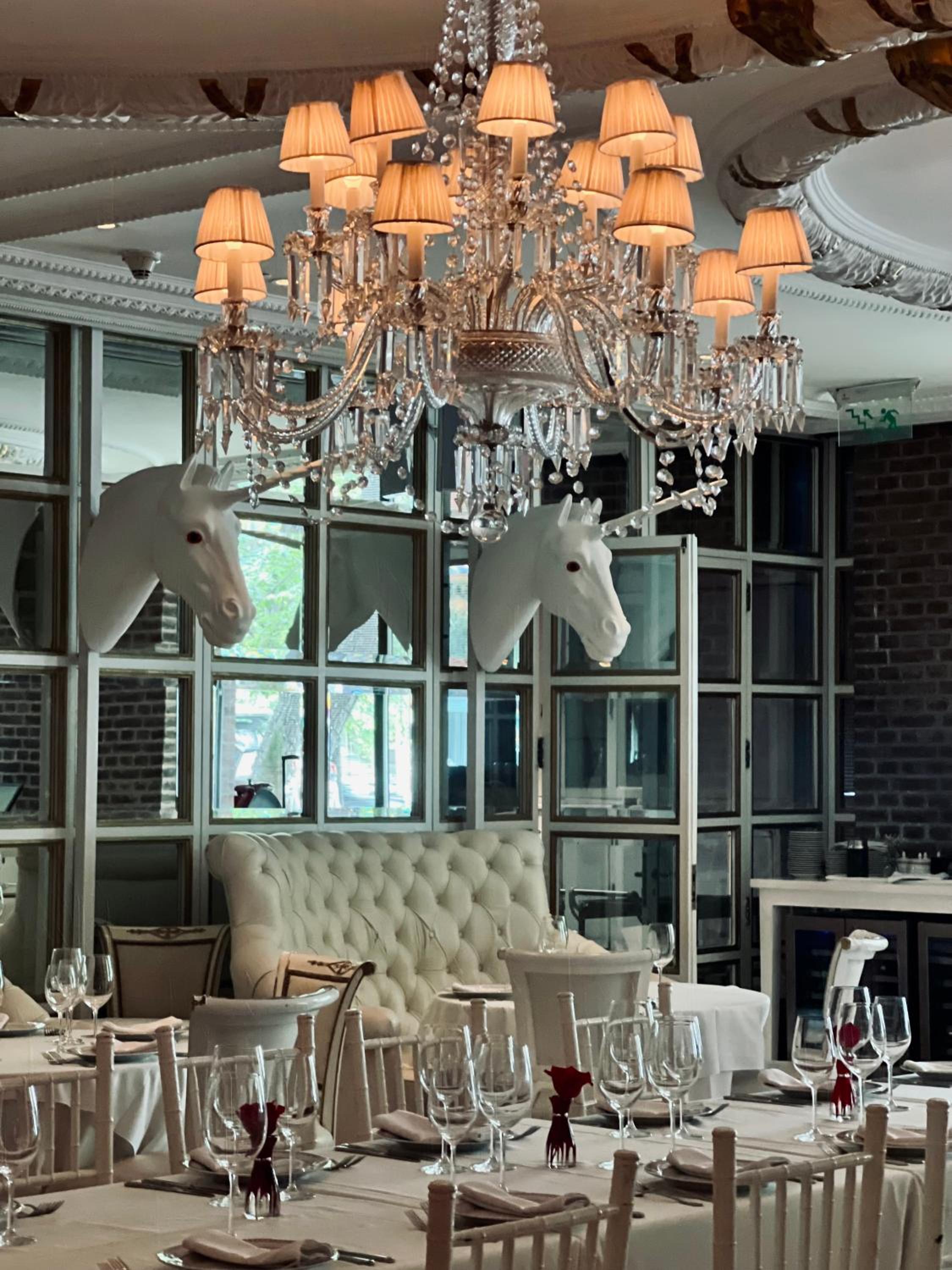 Faena Suite - apto VIP en Puerto Madero