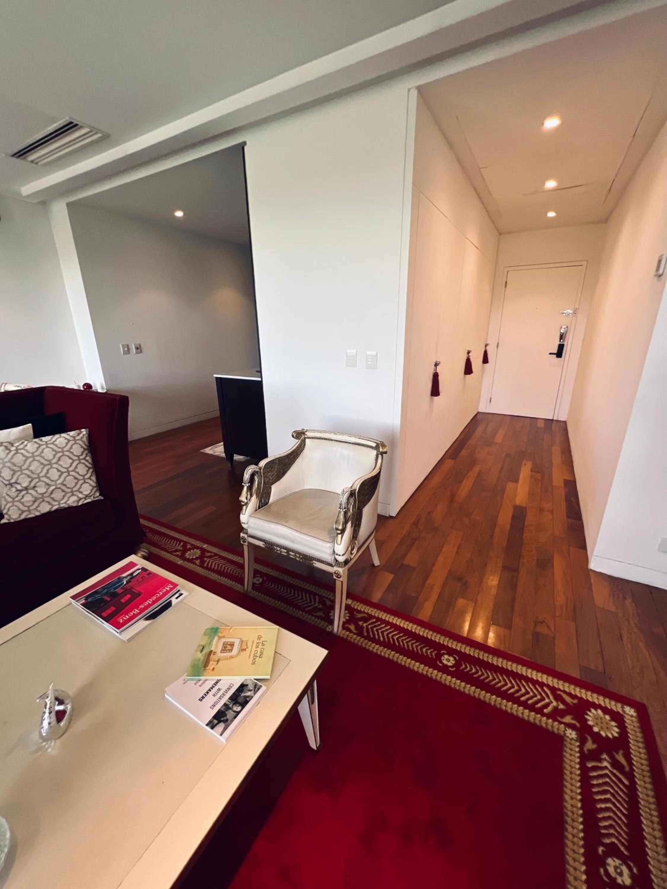 Faena Suite - apto VIP en Puerto Madero