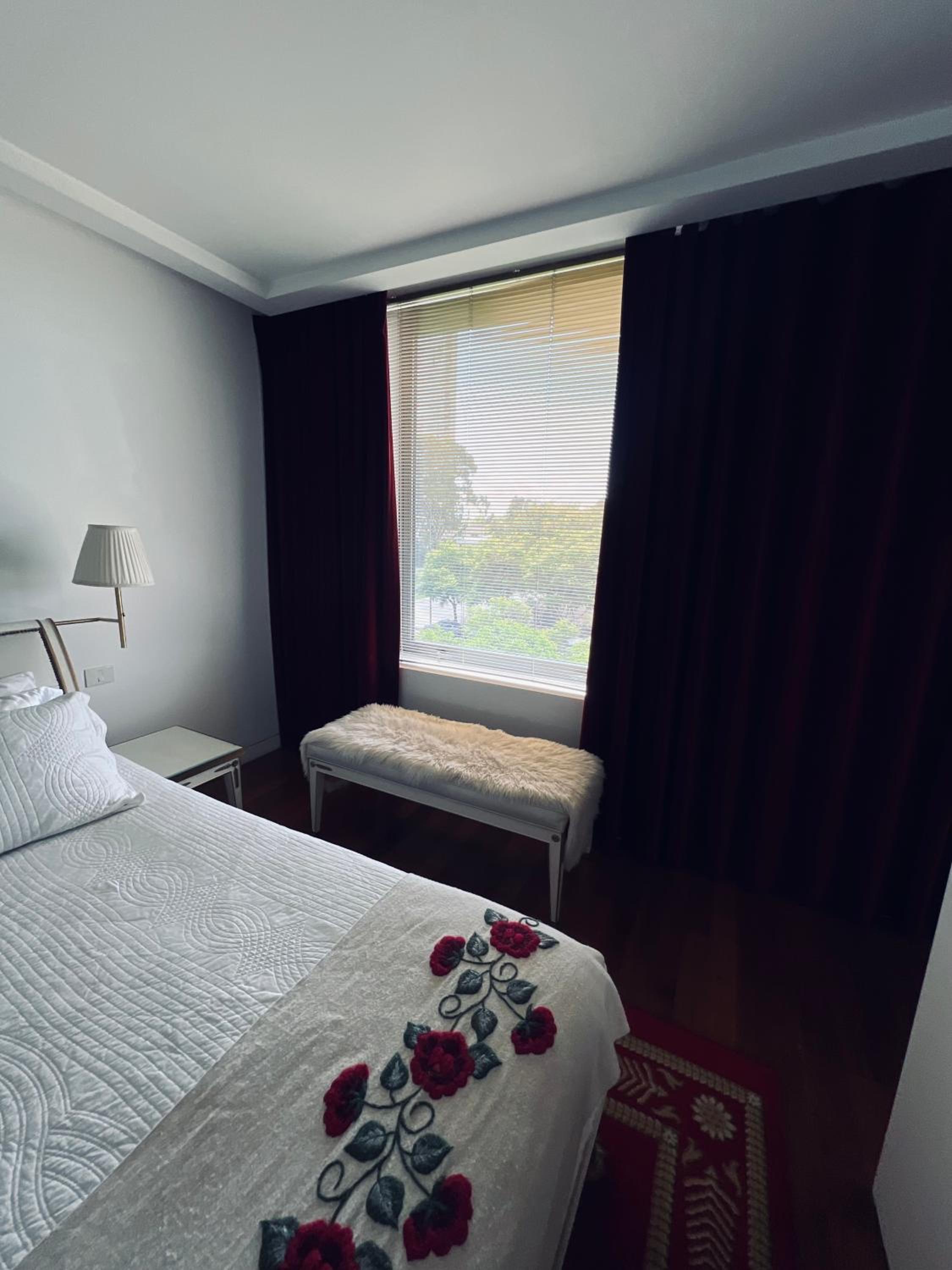 Faena Suite - apto VIP en Puerto Madero