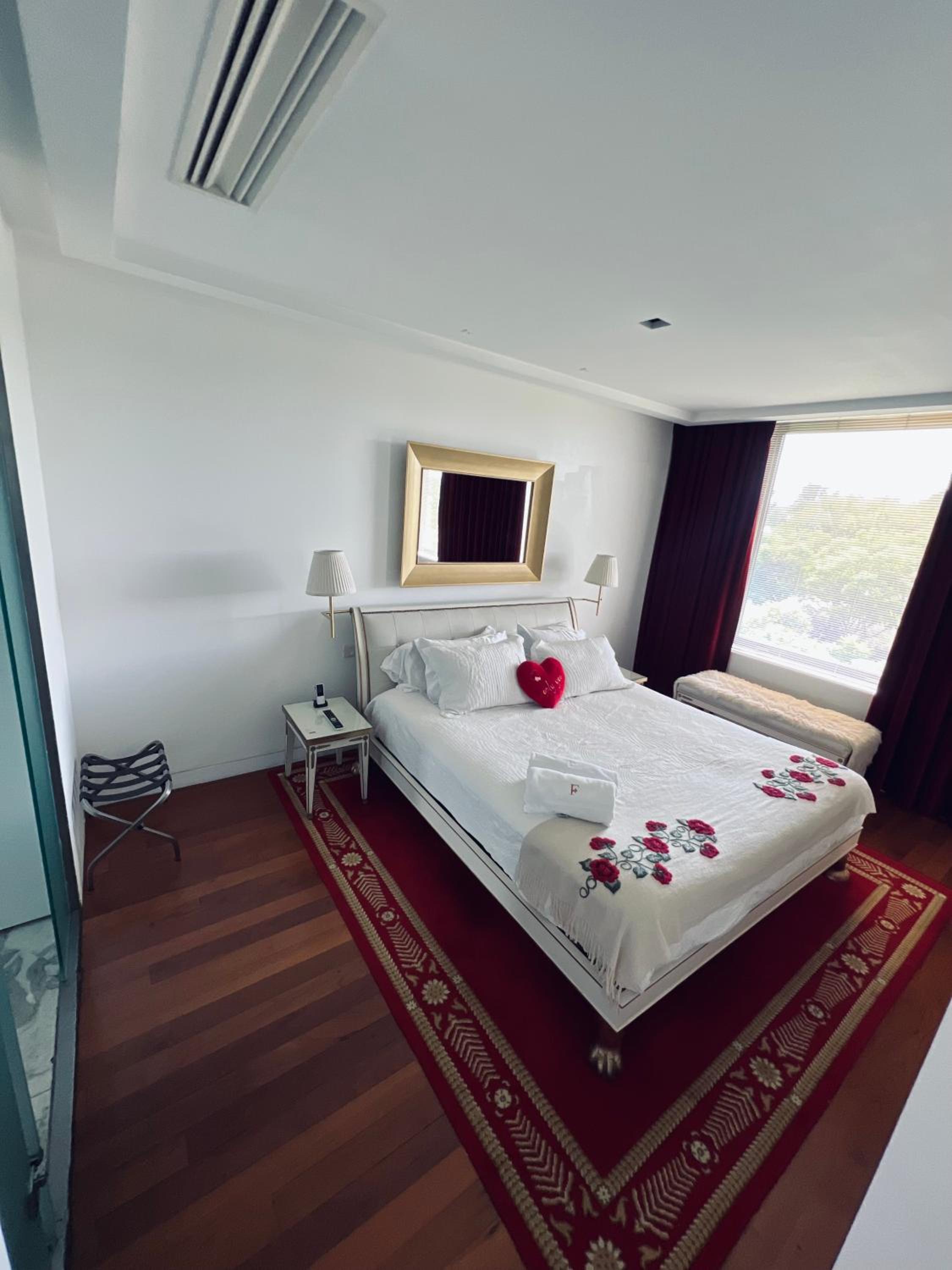 Faena Suite - apto VIP en Puerto Madero