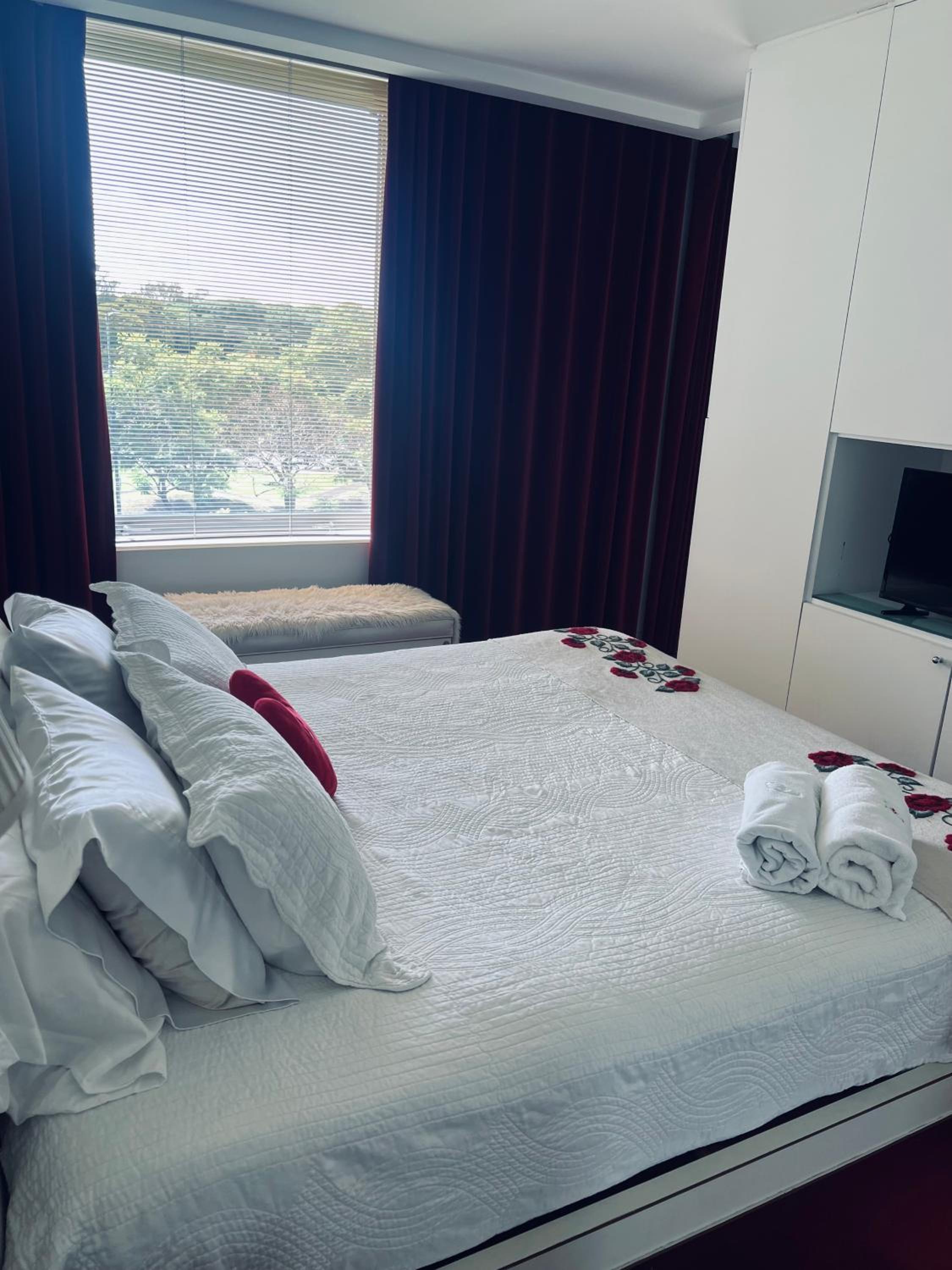 Faena Suite - apto VIP en Puerto Madero