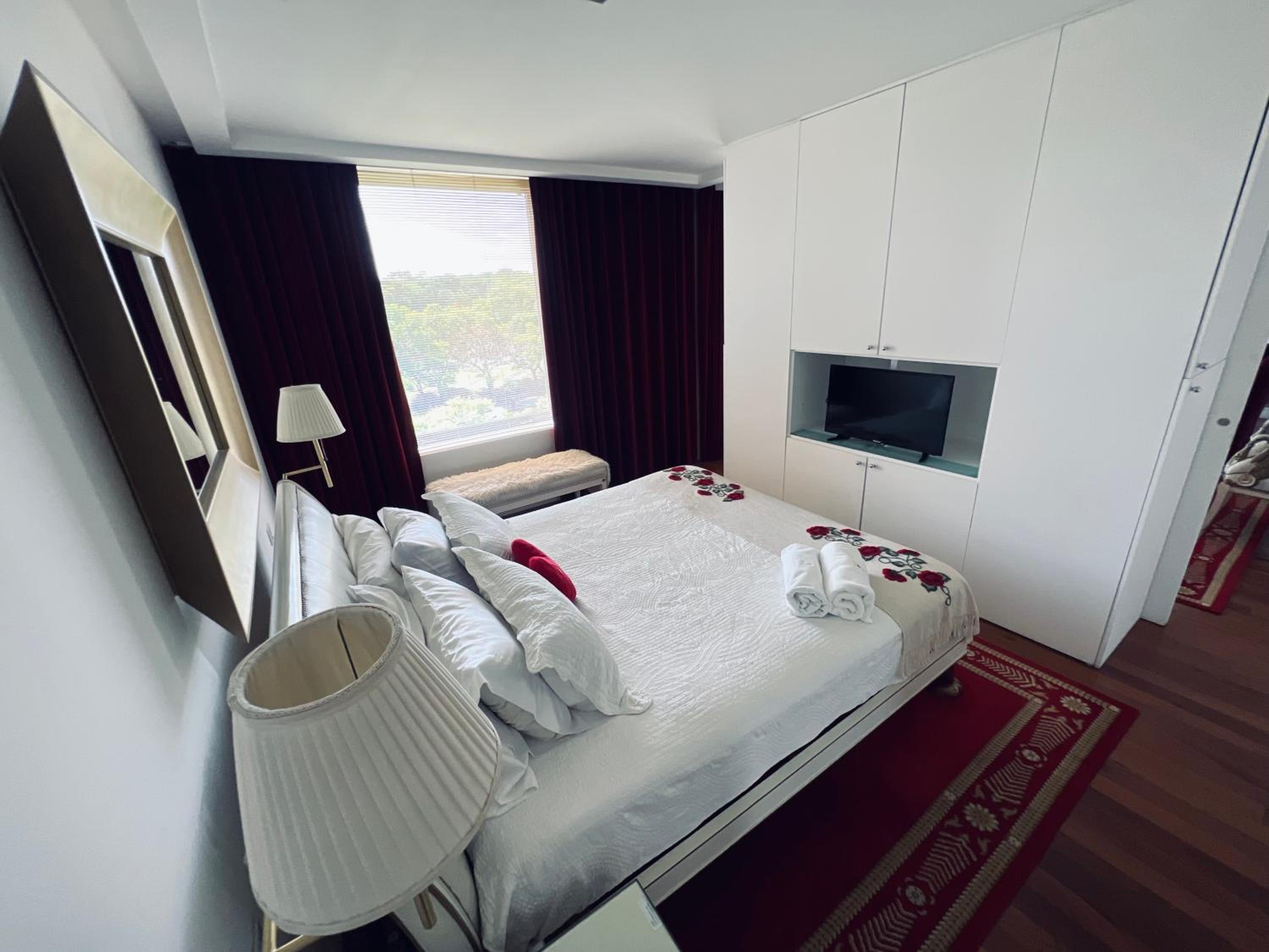 Faena Suite - apto VIP en Puerto Madero