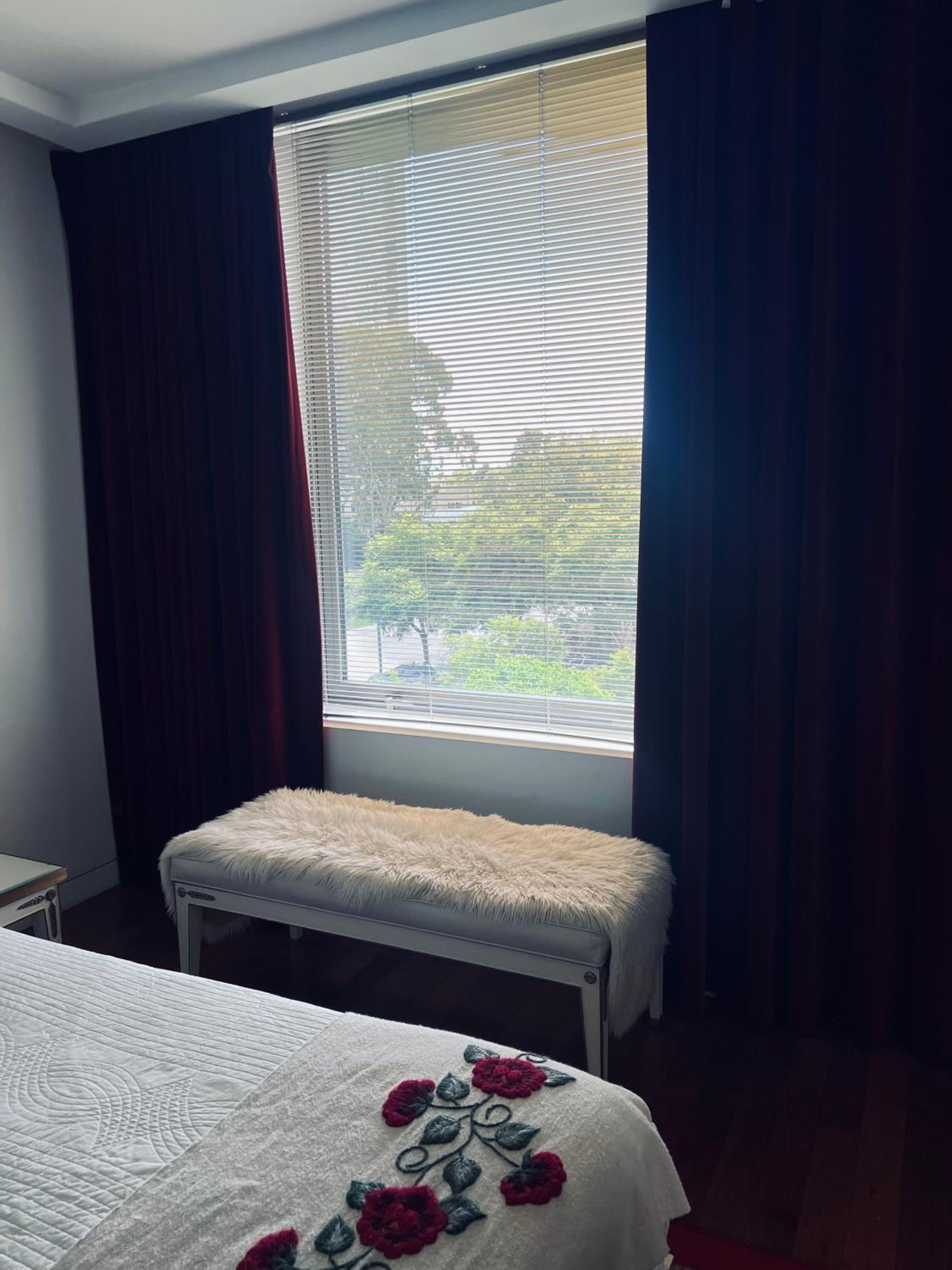 Faena Suite - apto VIP en Puerto Madero