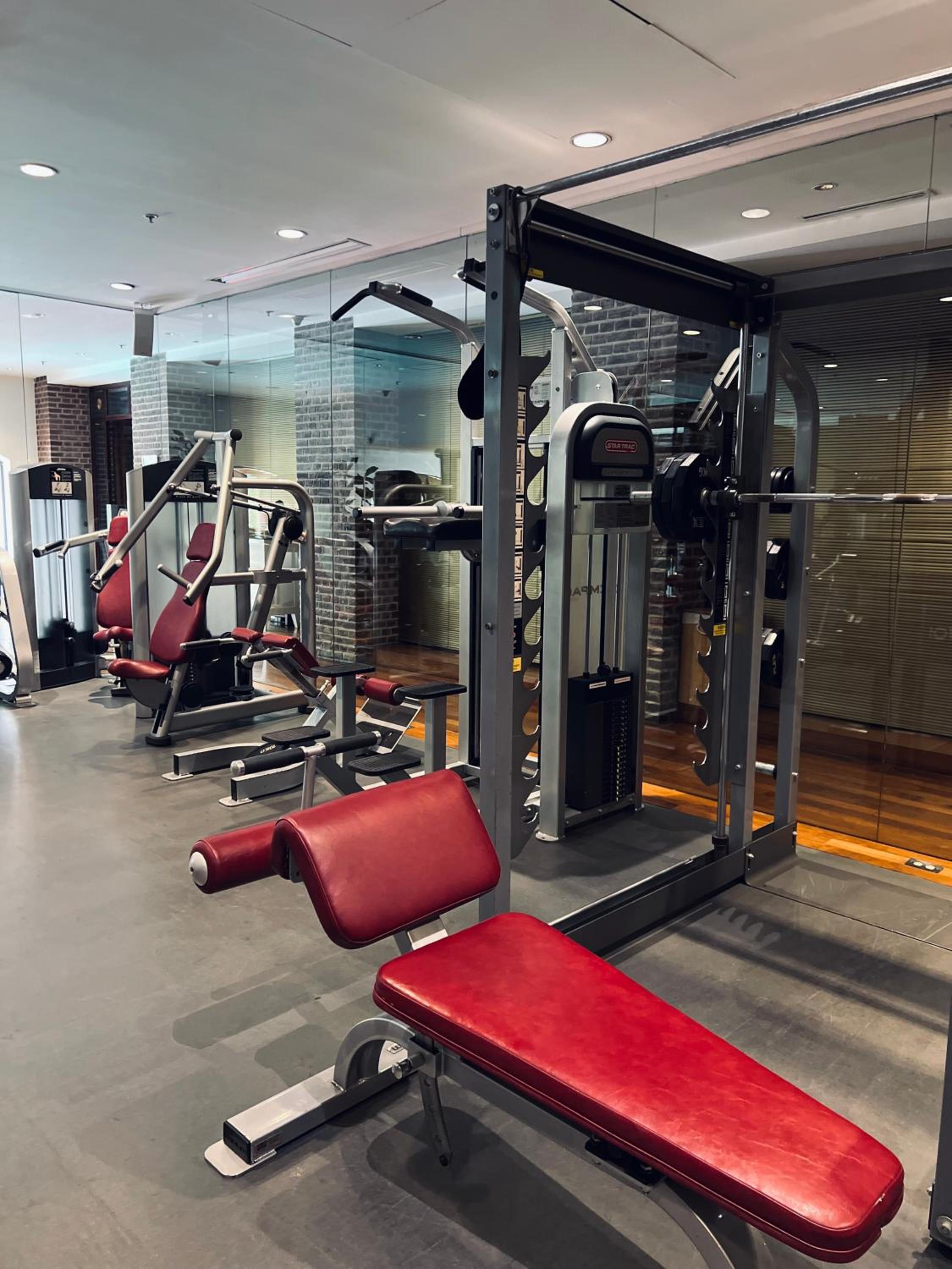 Faena Suite - apto VIP en Puerto Madero