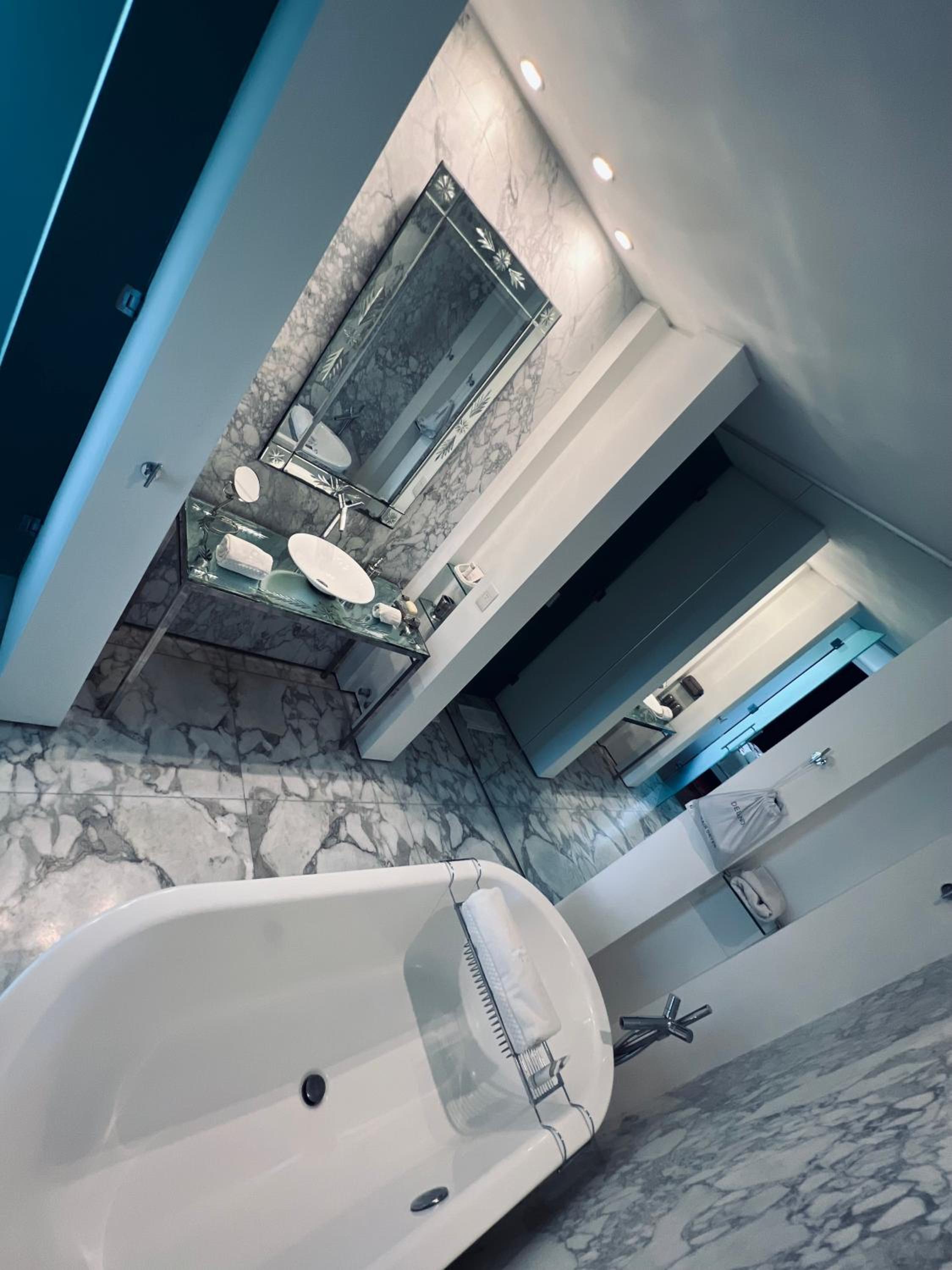 Faena Suite - apto VIP en Puerto Madero