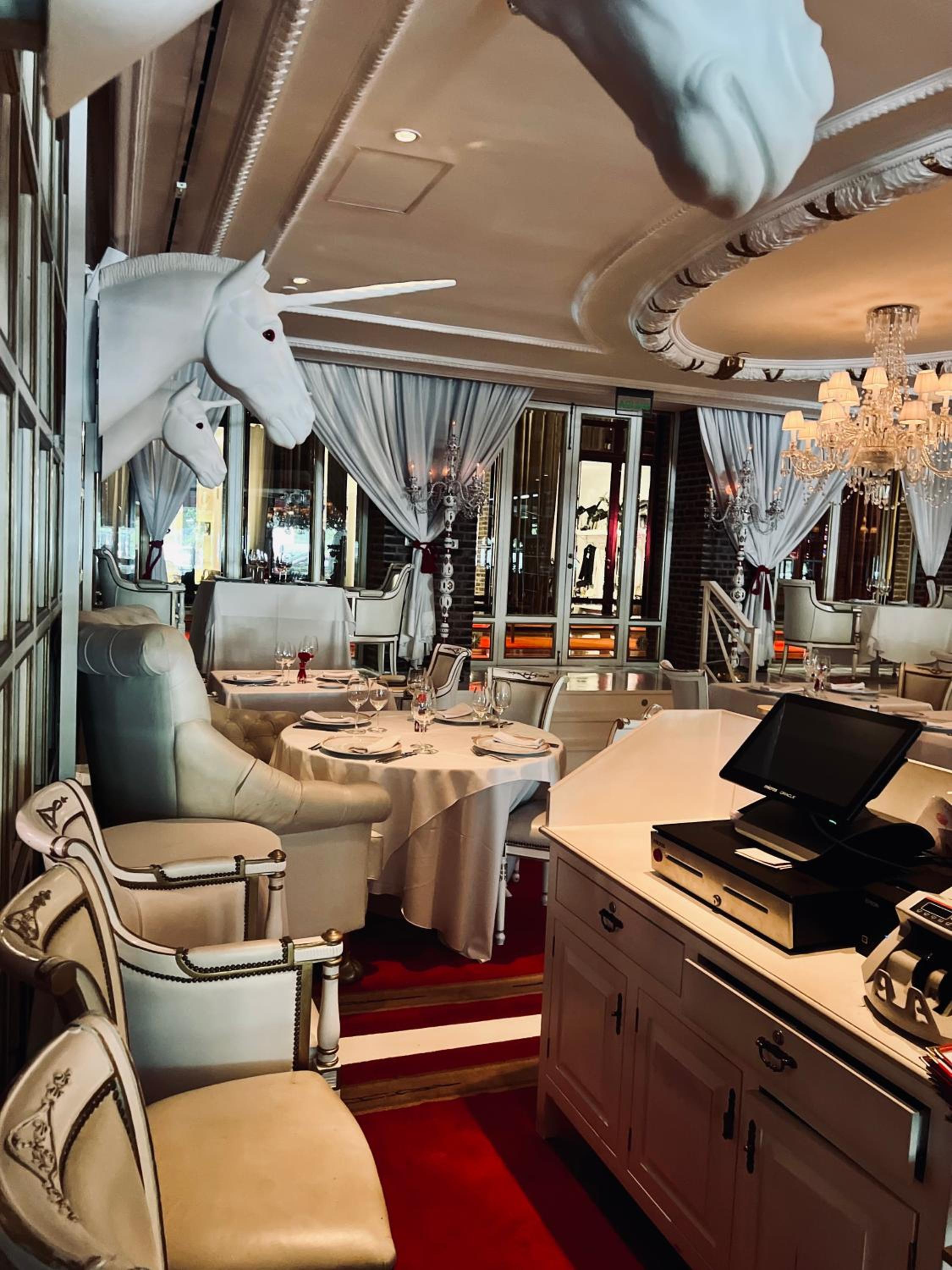 Faena Suite - apto VIP en Puerto Madero
