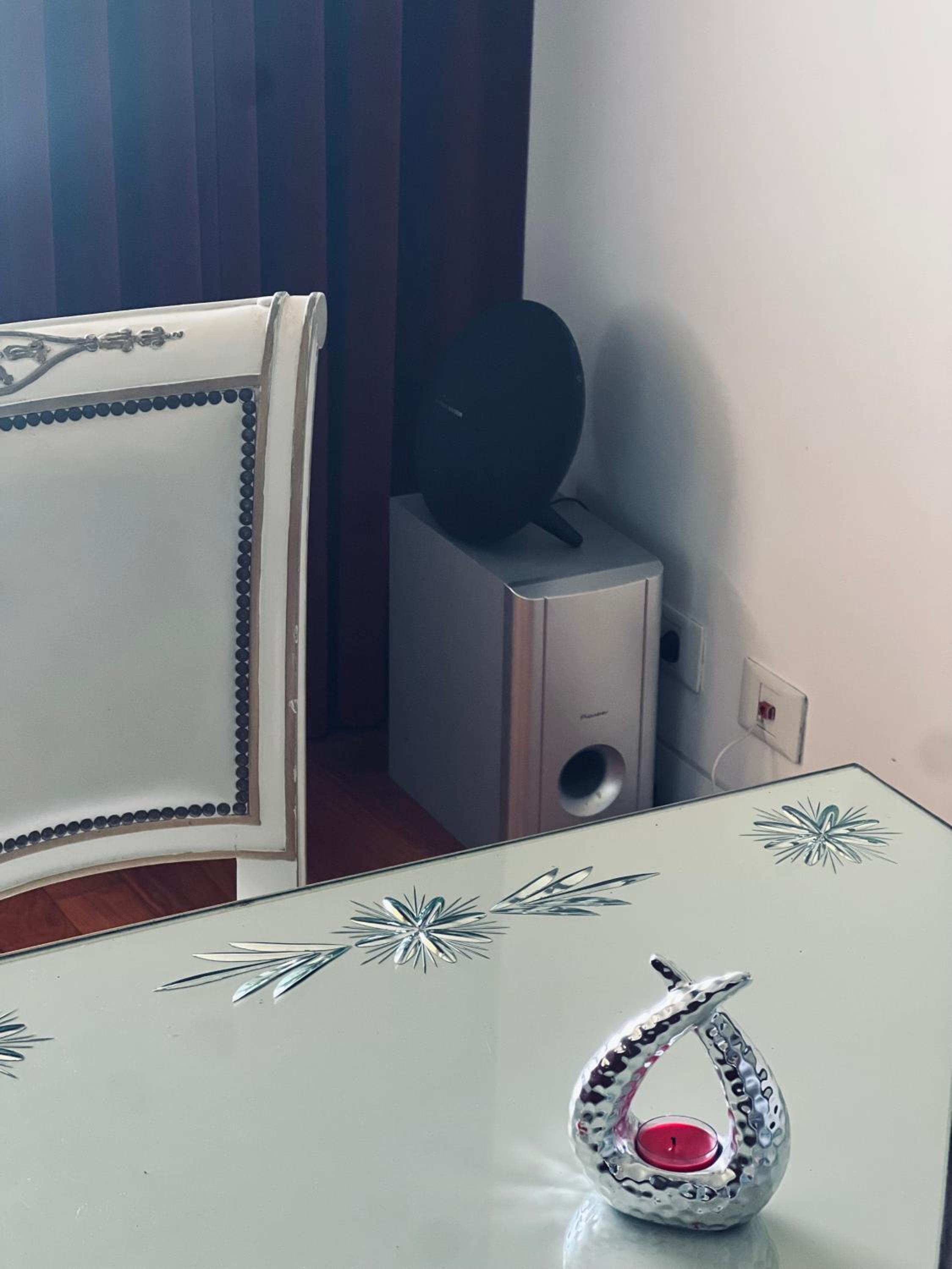 Faena Suite - apto VIP en Puerto Madero