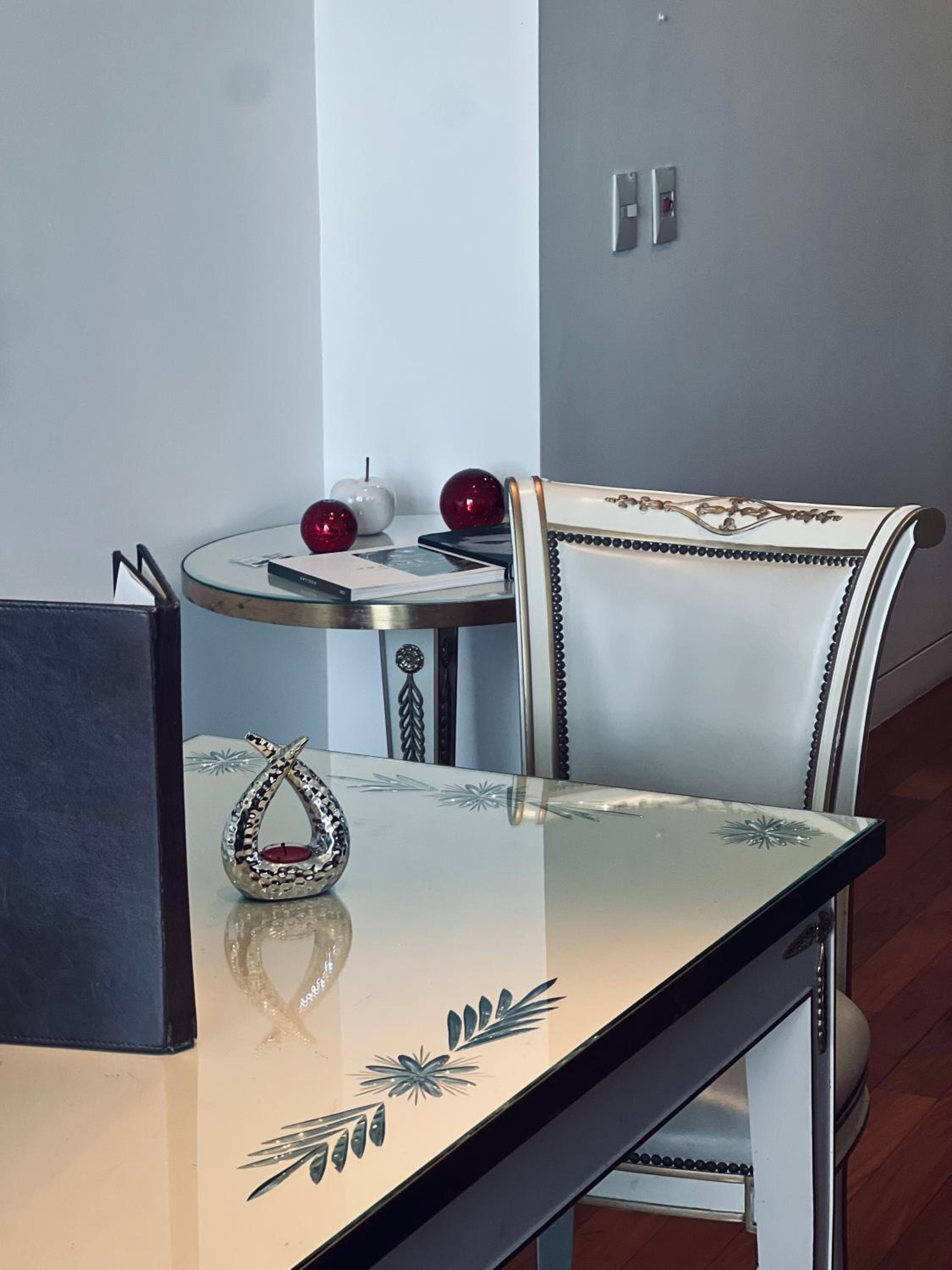 Faena Suite - apto VIP en Puerto Madero