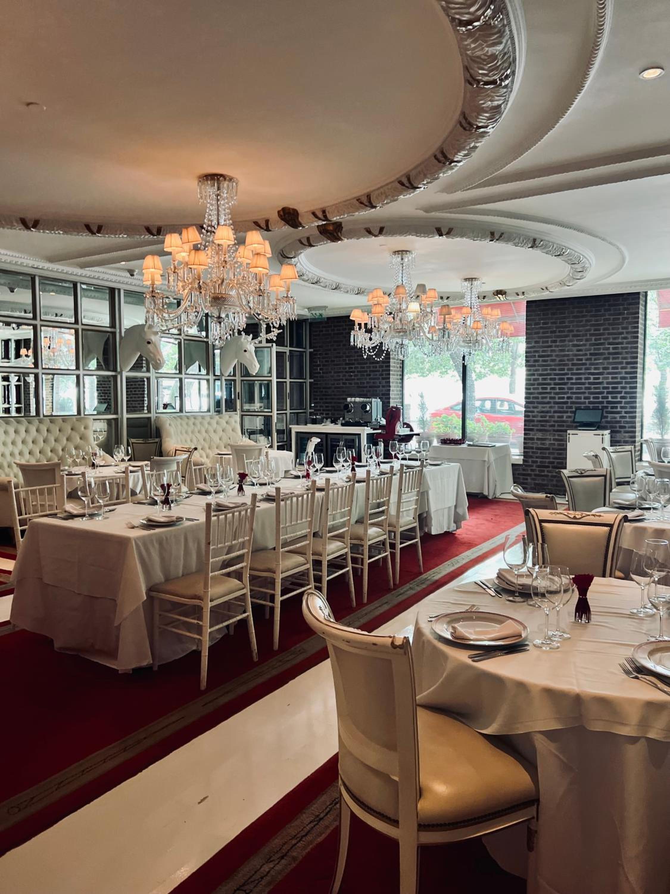 Faena Suite - apto VIP en Puerto Madero