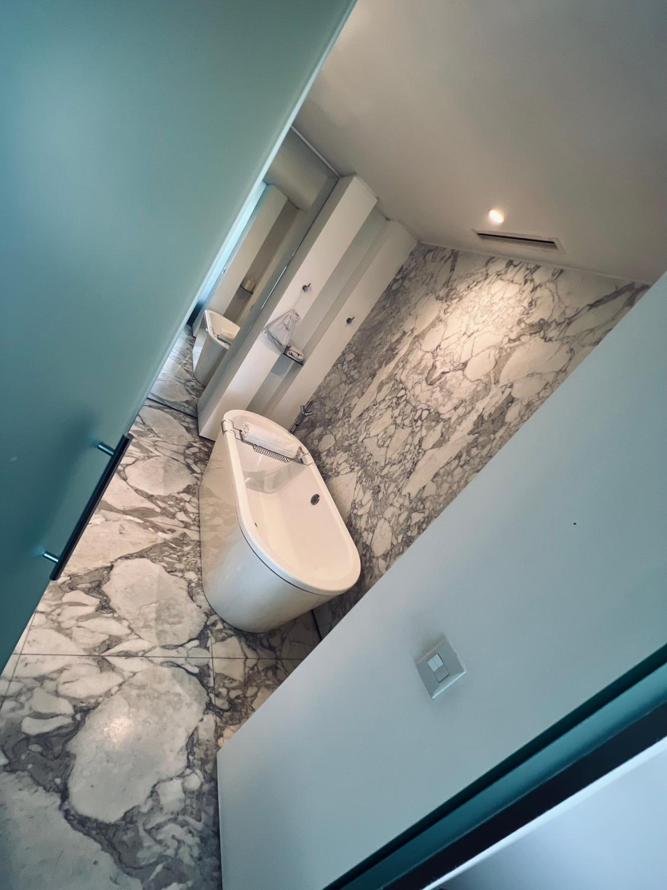 Faena Suite - apto VIP en Puerto Madero