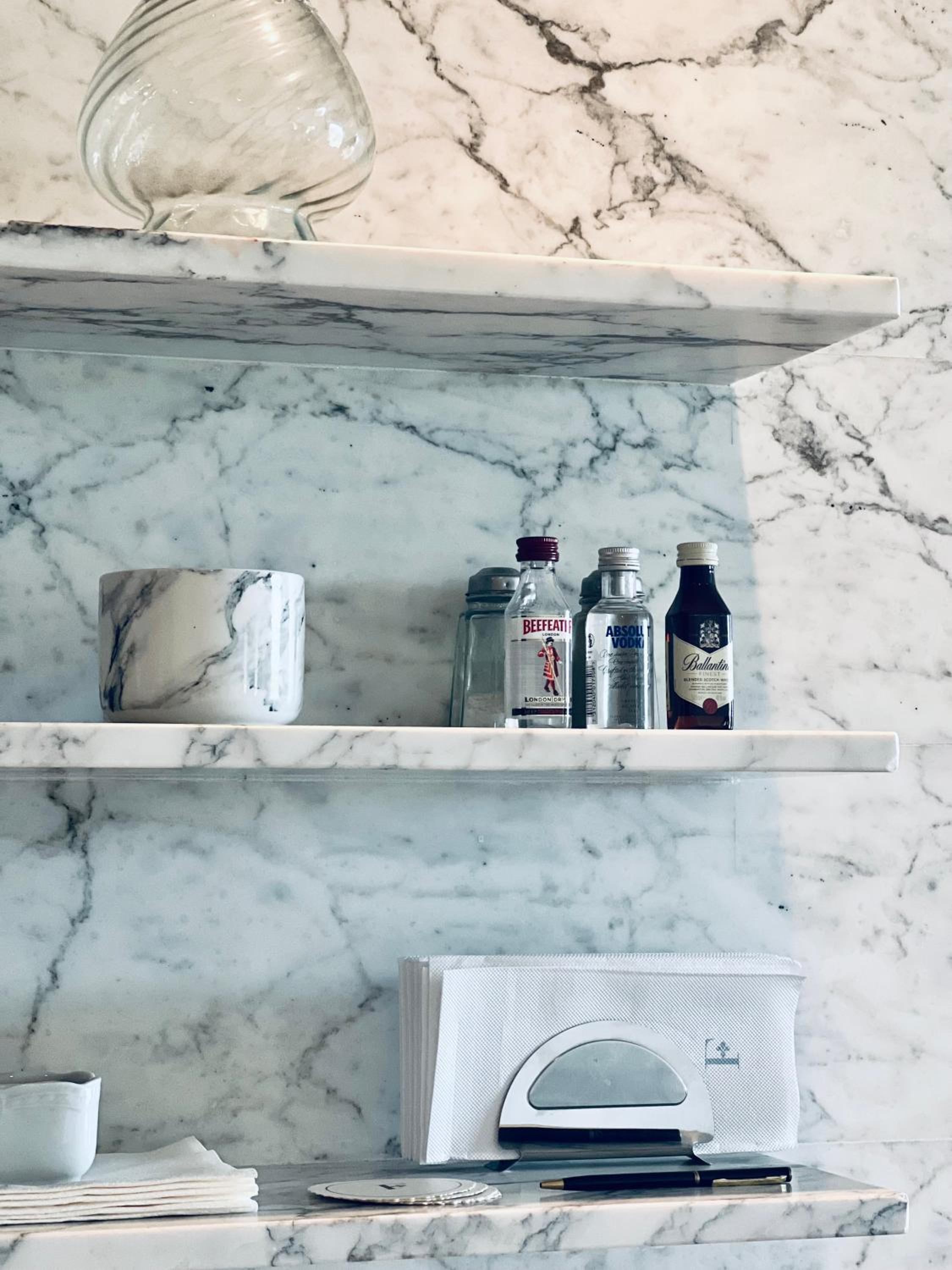 Faena Suite - apto VIP en Puerto Madero
