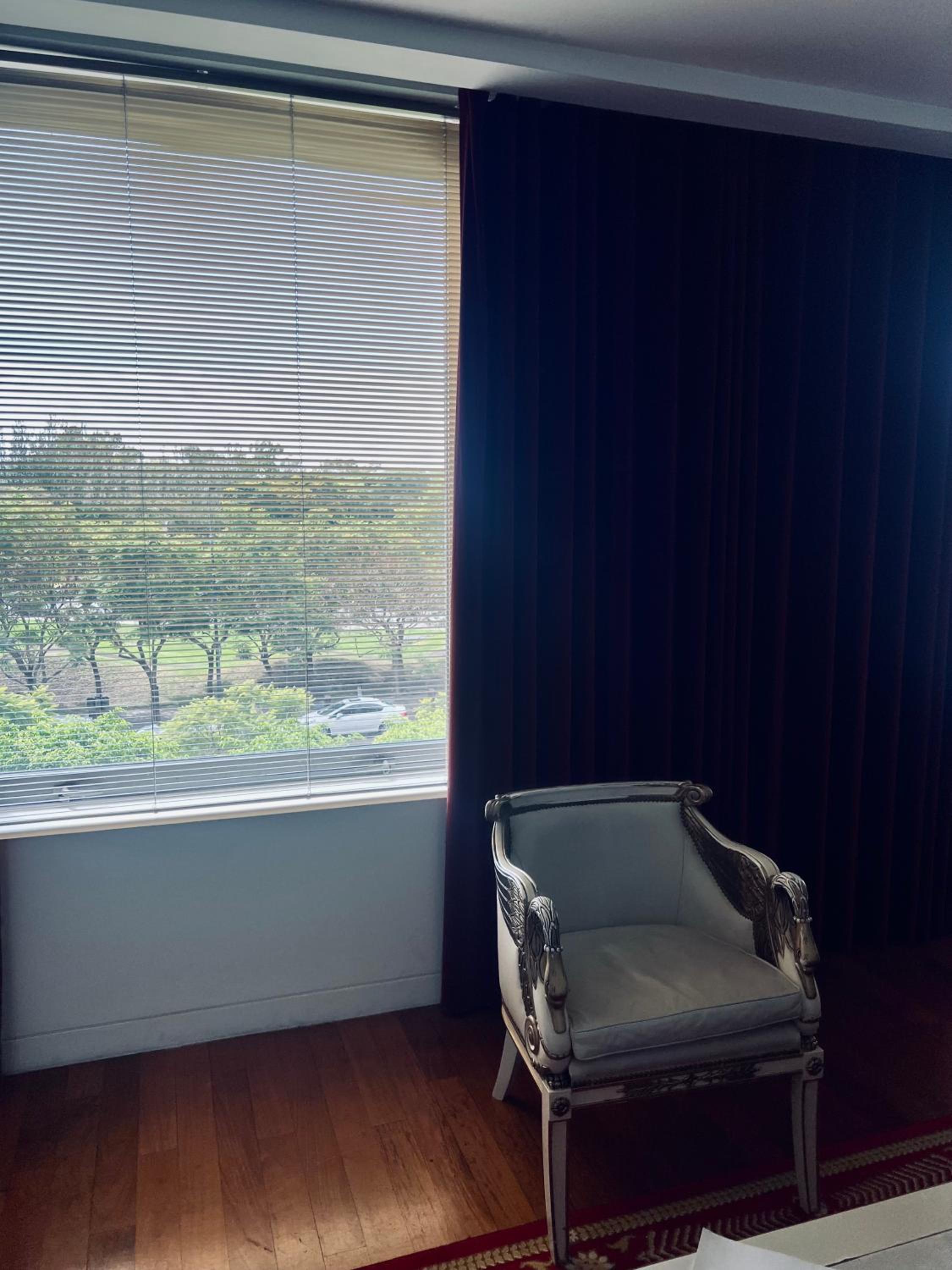 Faena Suite - apto VIP en Puerto Madero
