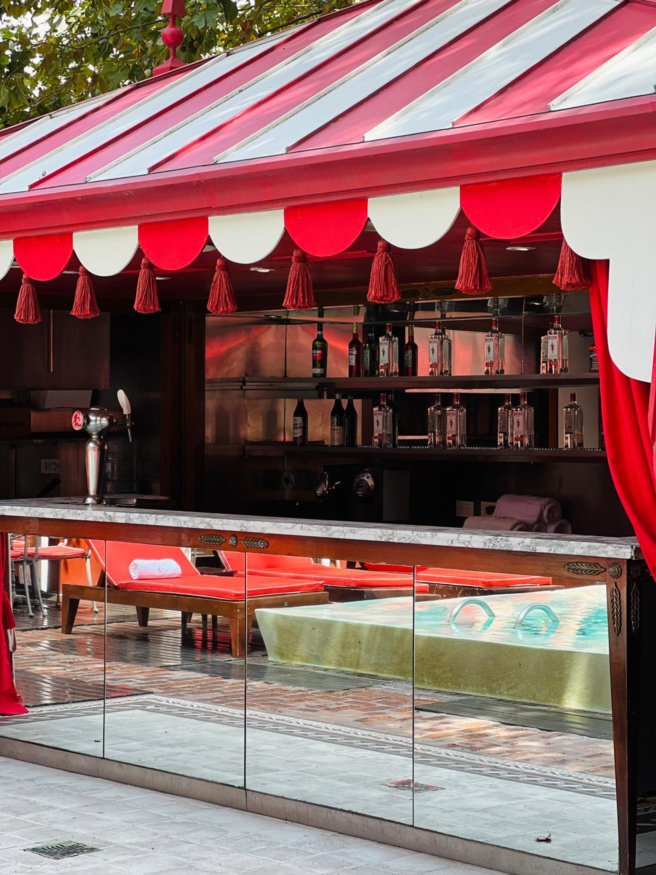Faena Suite - apto VIP en Puerto Madero