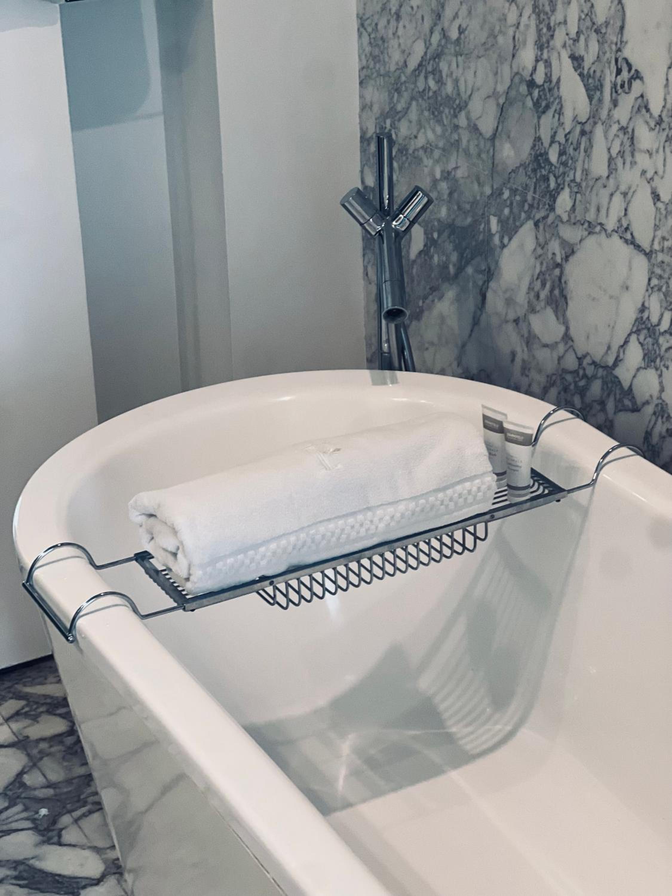 Faena Suite - apto VIP en Puerto Madero