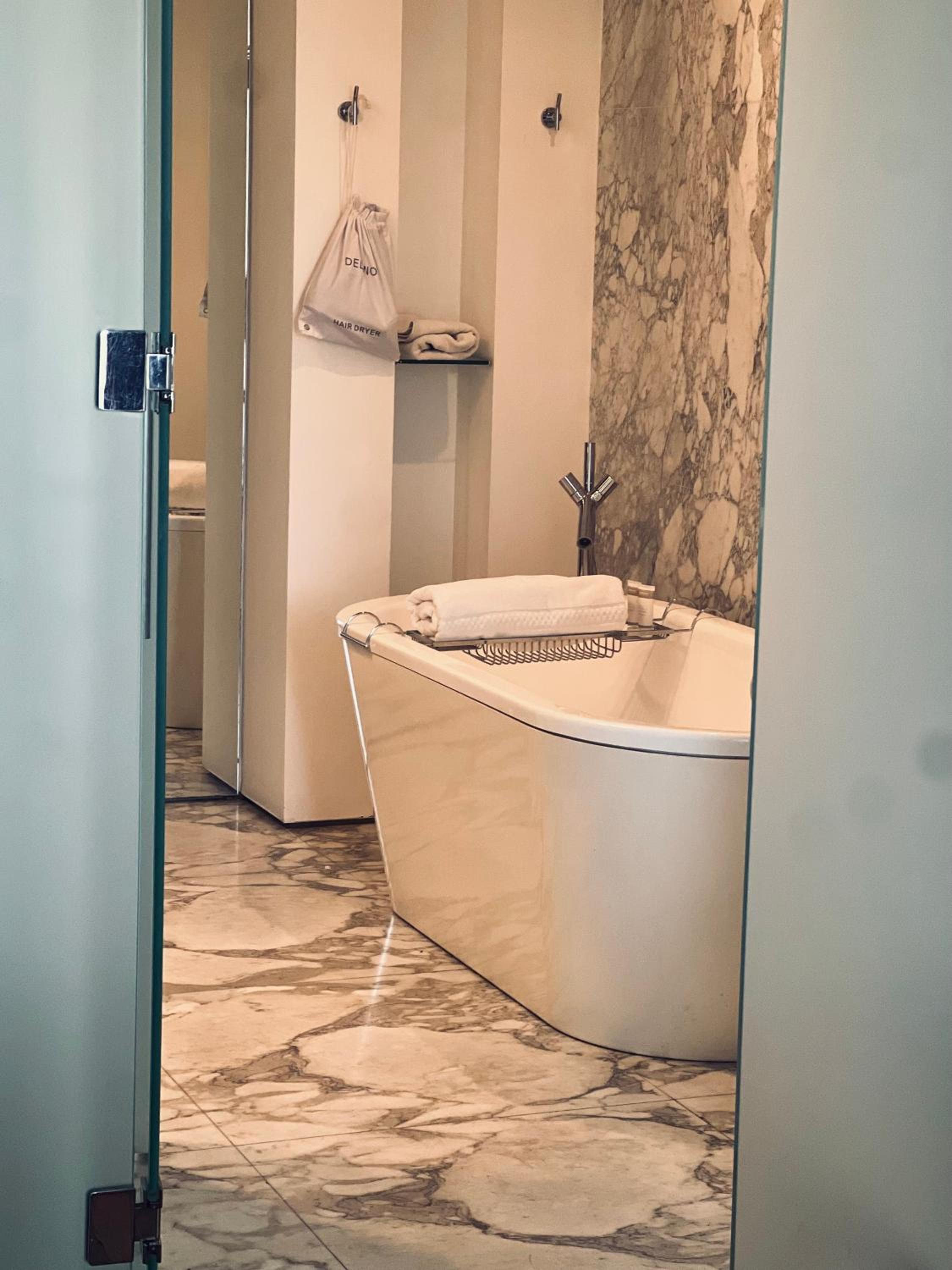 Faena Suite - apto VIP en Puerto Madero