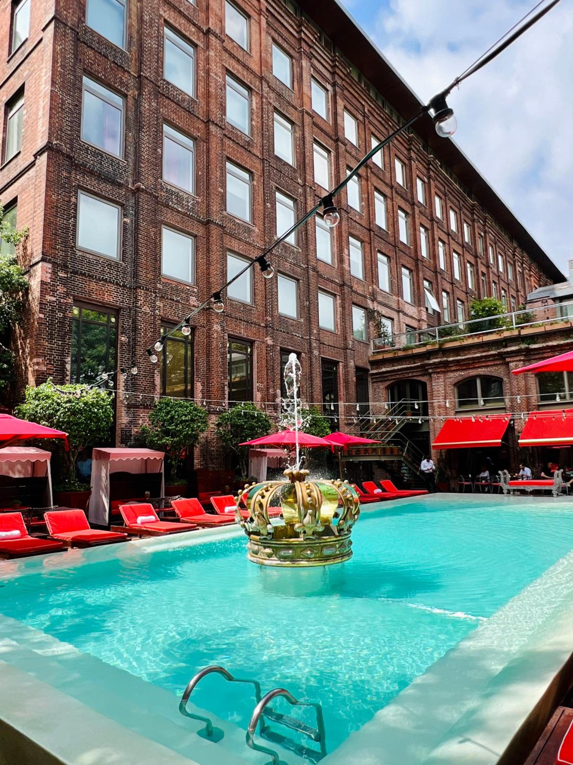 Faena Suite - apto VIP en Puerto Madero