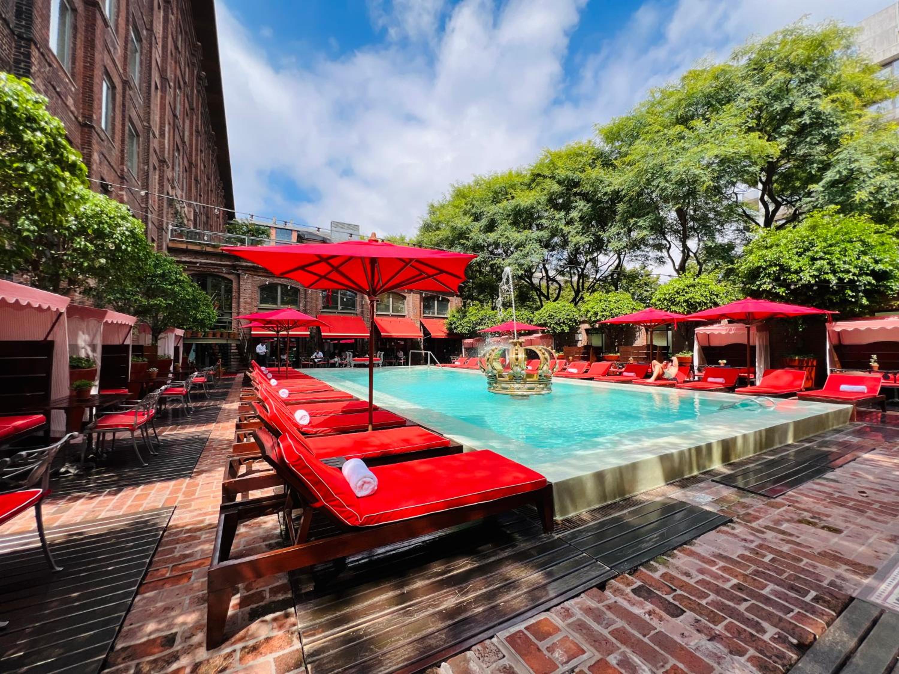 Faena Suite - apto VIP en Puerto Madero