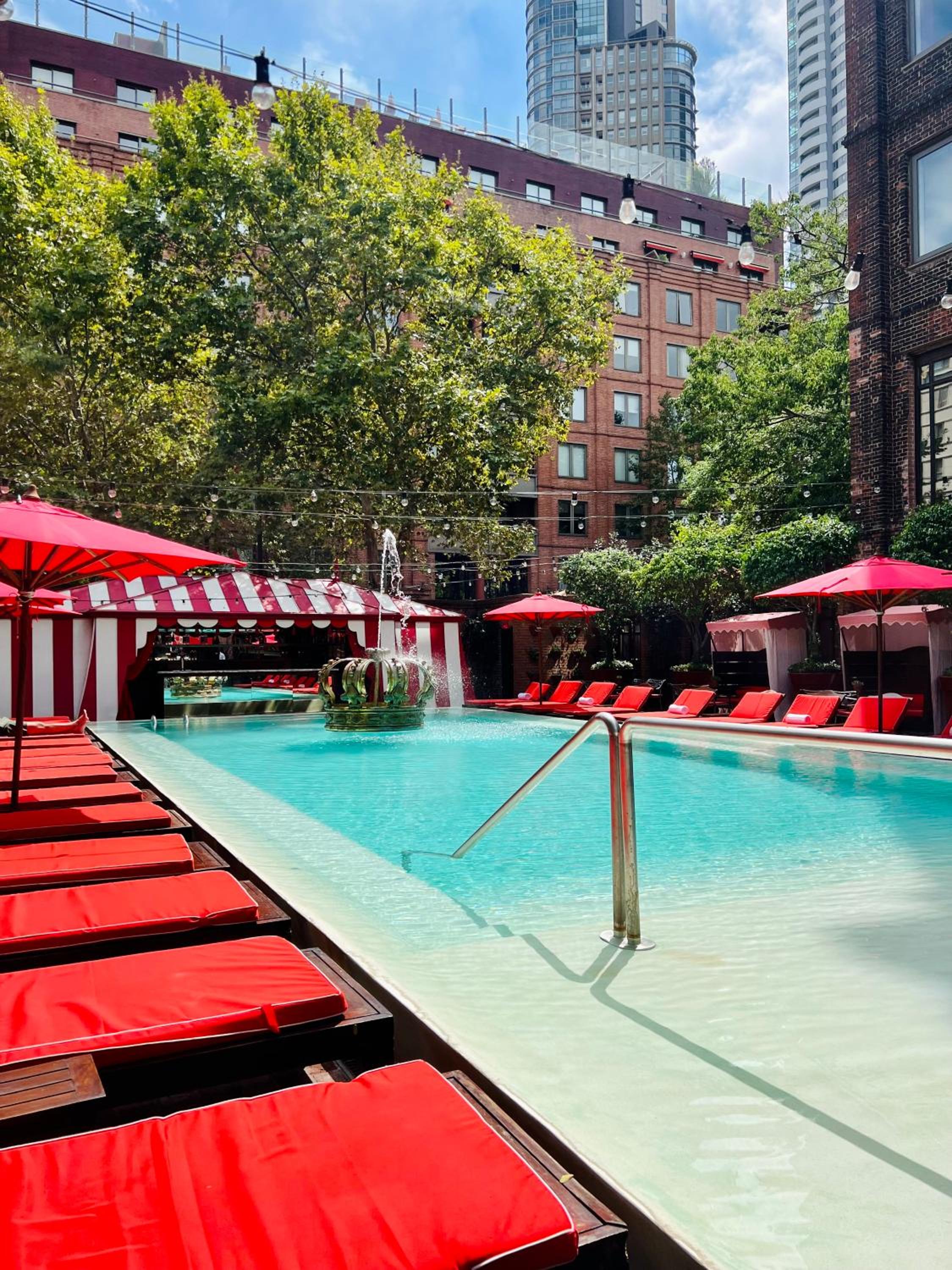 Faena Suite - apto VIP en Puerto Madero